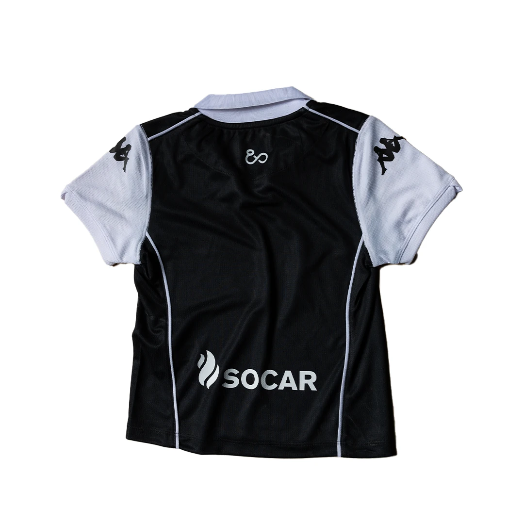 Neftçi Kombat 2025/26 Uşaq Banişevski Forması 