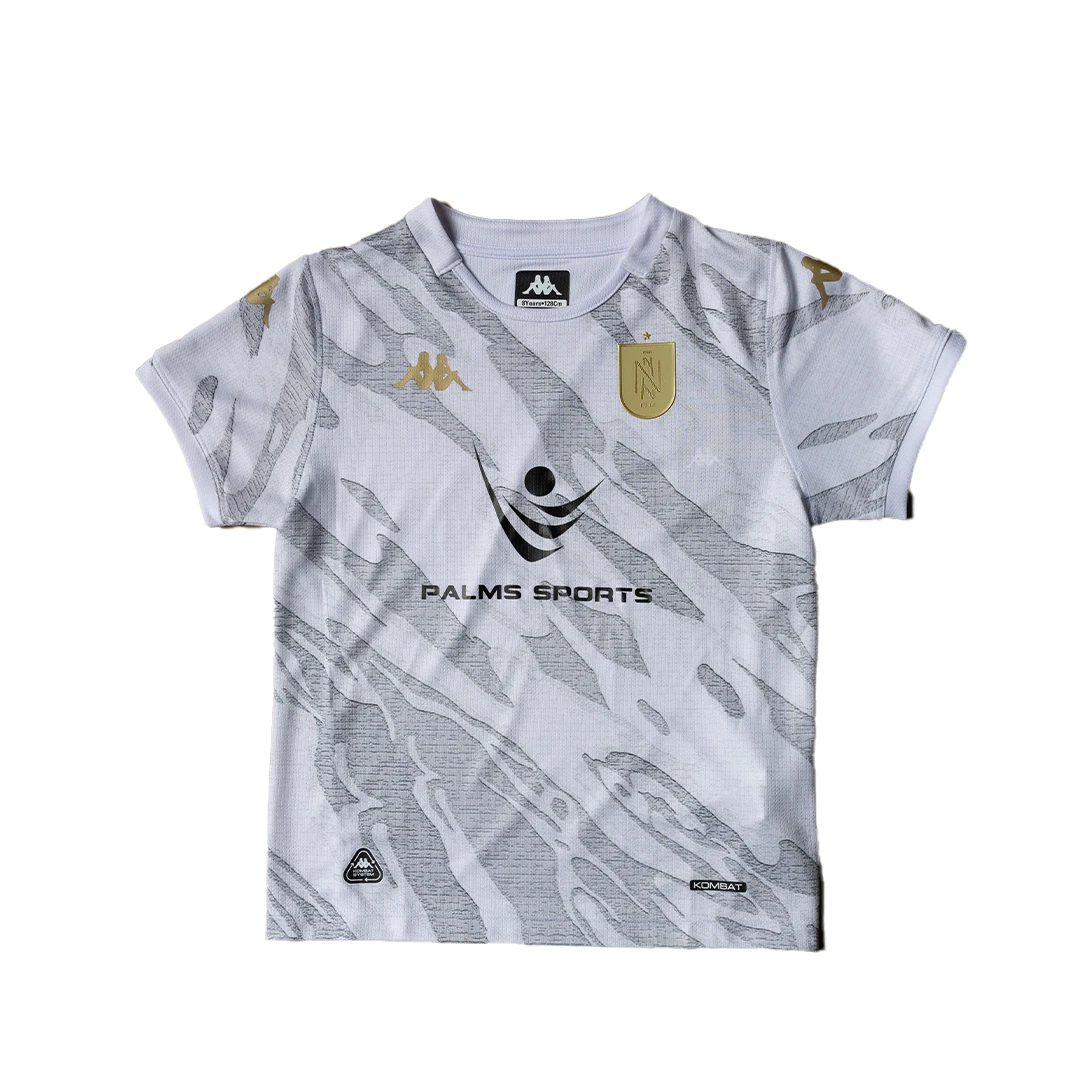 Neftçi Kombat 2025/26 Uşaq Zəfər Forması