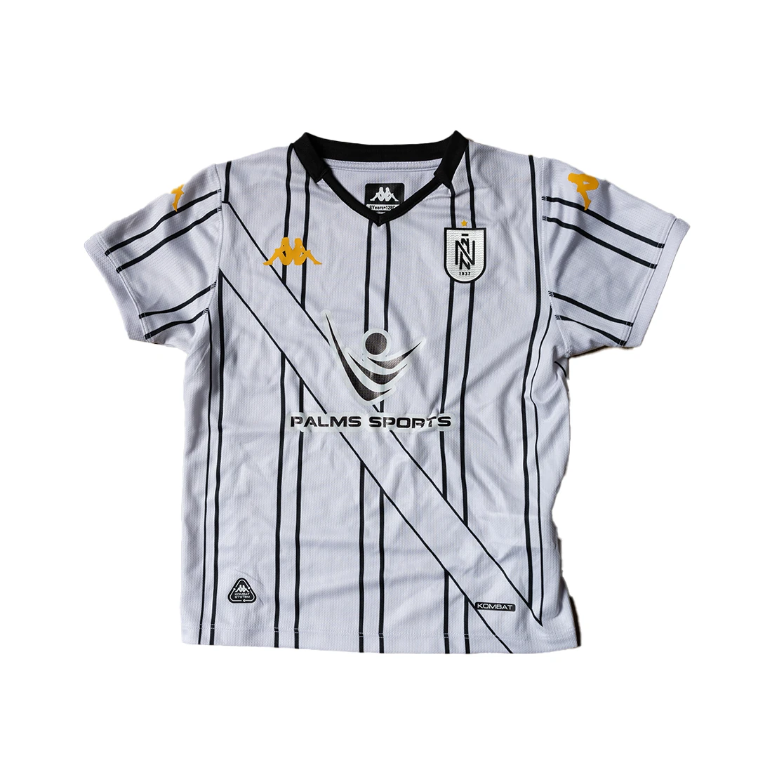 Neftçi Kombat 2025/26 Uşaq Alternativ Forma