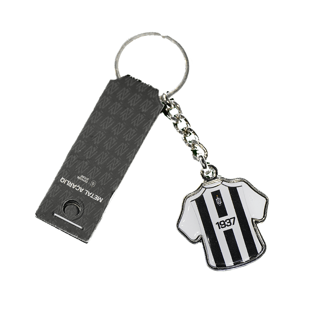 IC10 Keyring