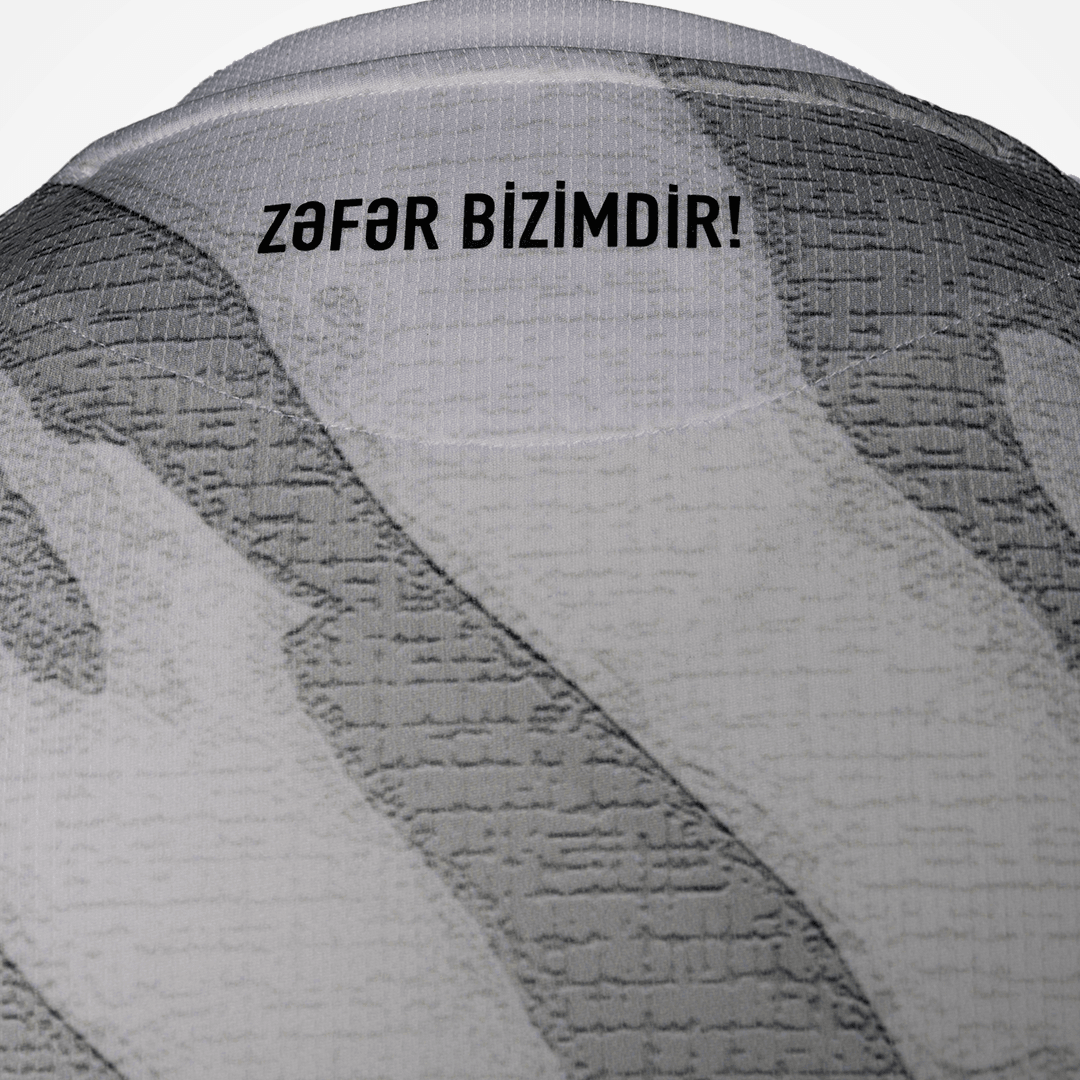 Neftçi Kombat 2025/26 Zəfər Forması 