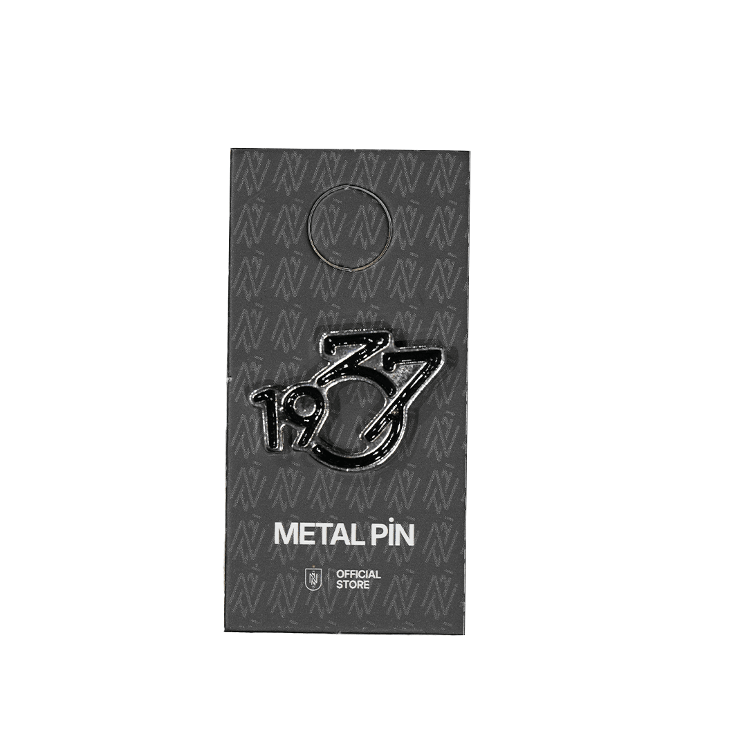 Pin 37 Edition