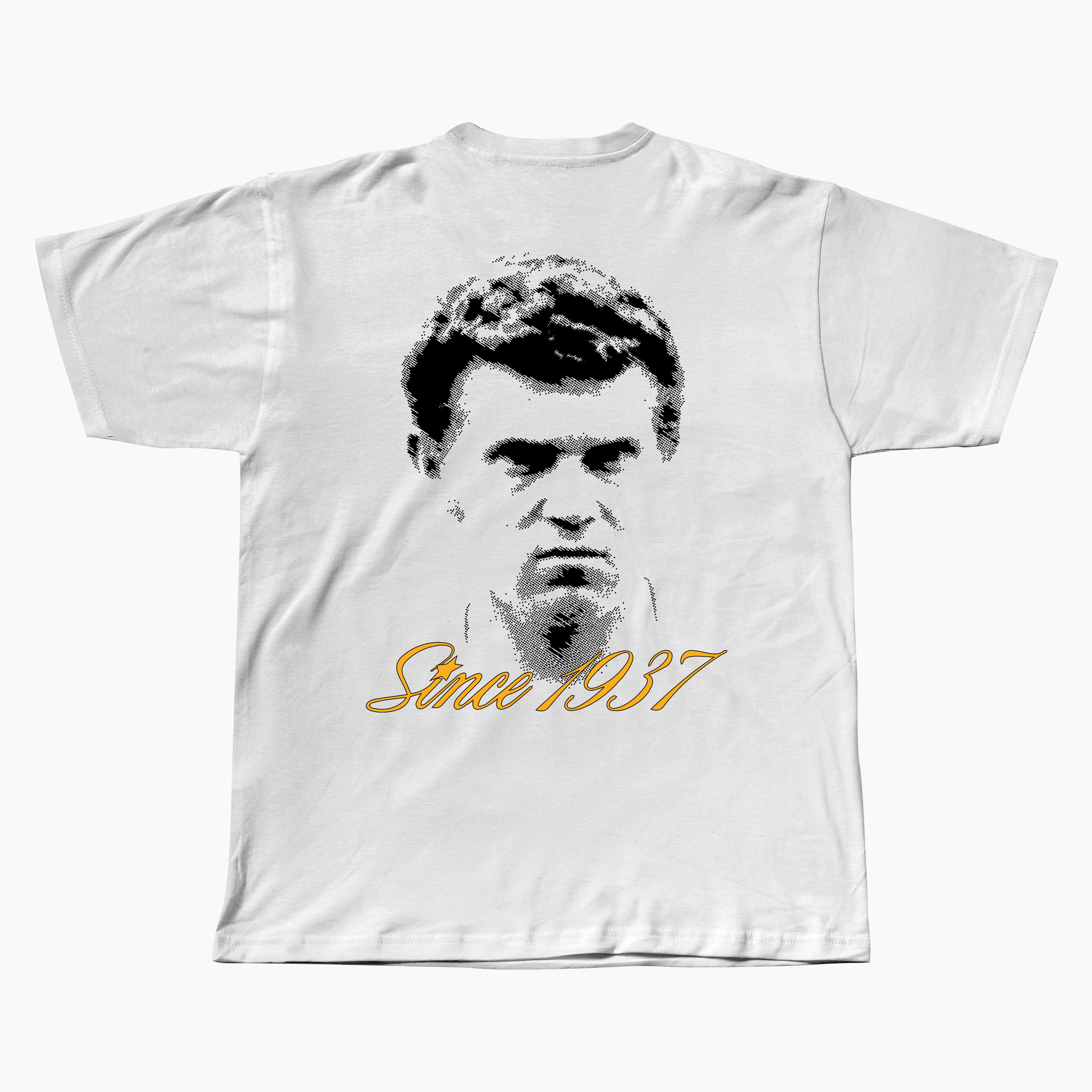 Banişevski Ağ T-shirt