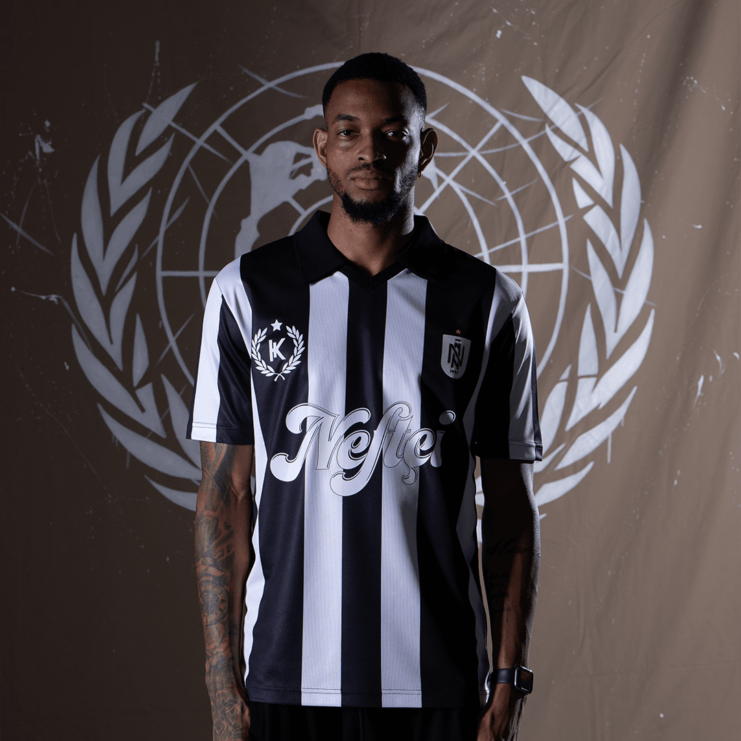 “2003” – Retro Forma Ag-Qara