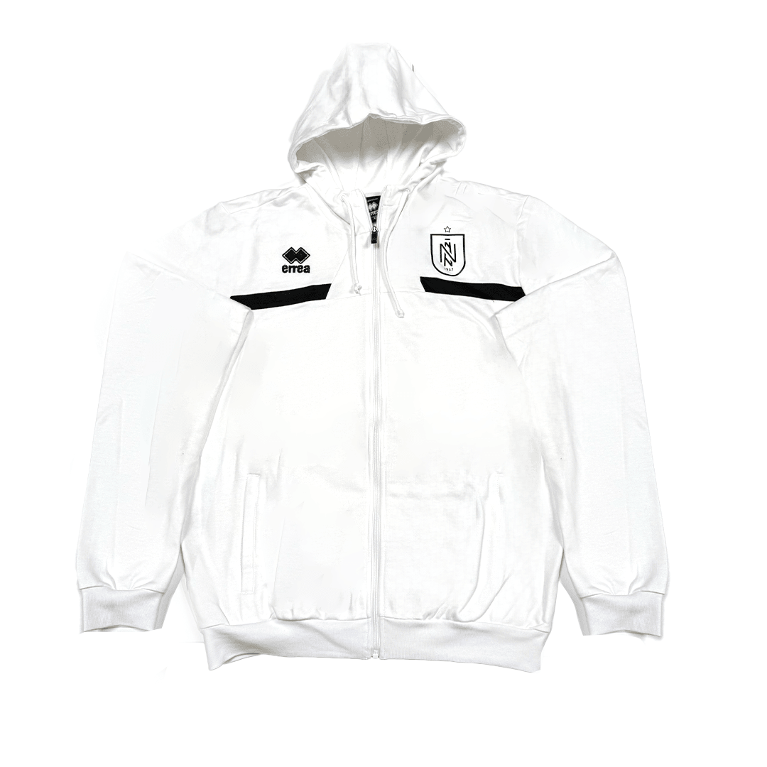 Hoodie (Ağ)