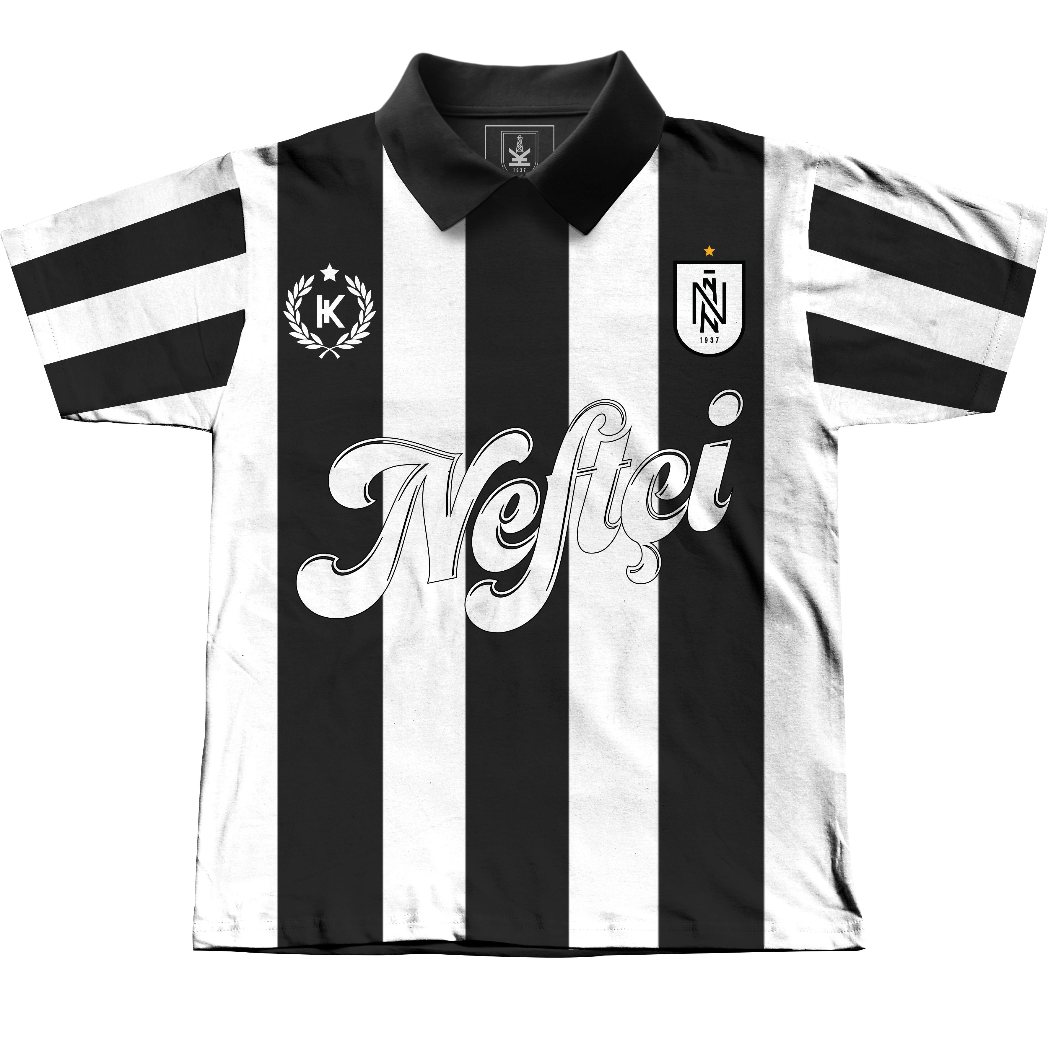 “2003” – Retro Forma Ag-Qara