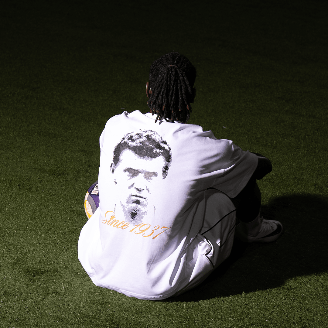 Banişevski Ağ T-shirt