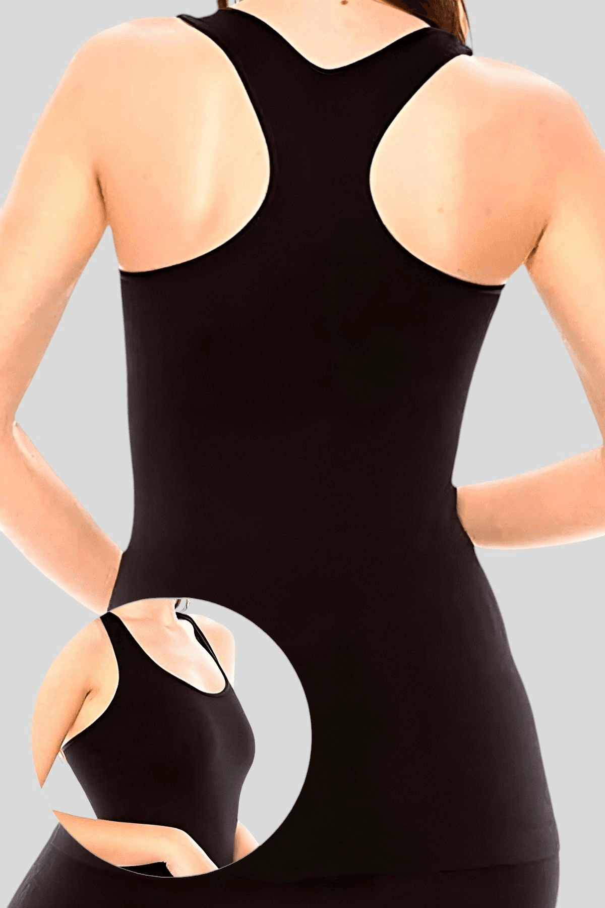 Kadın Siyah ve Neon Fuşya 2'li Sporcu Atlet Fitness, Pilates , Yoga Atlet 