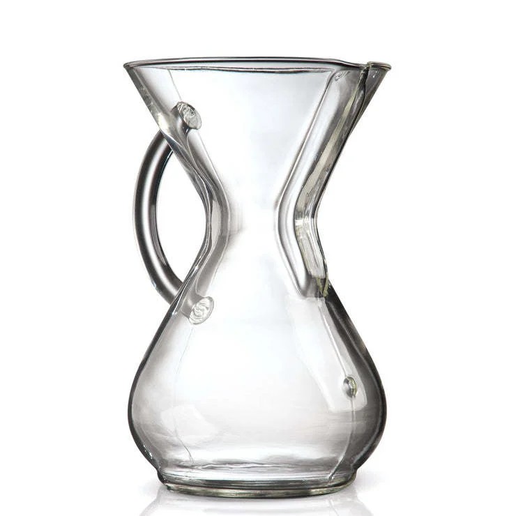 Chemex (Glass Handle Series)