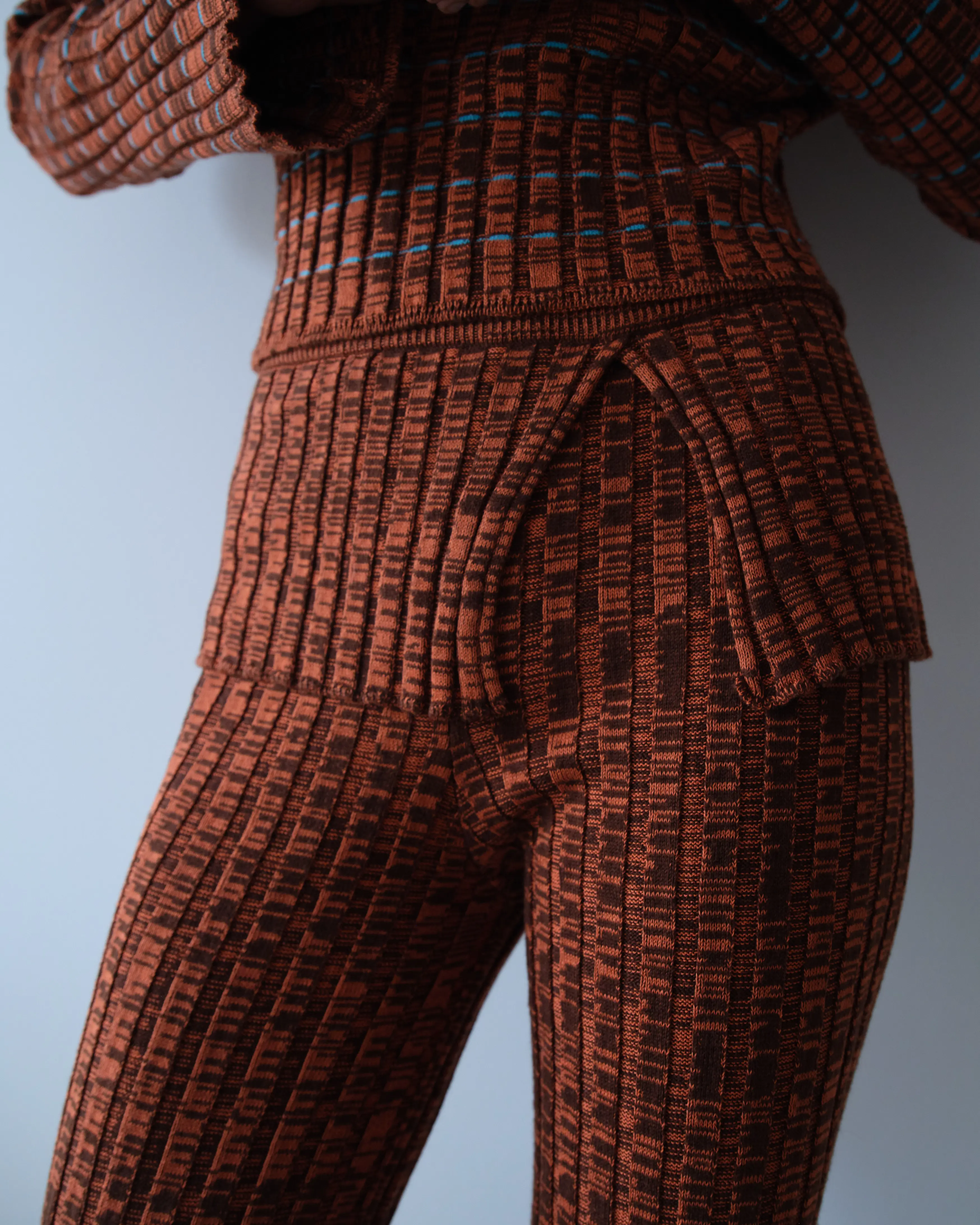 Rustline Triko Pantolon