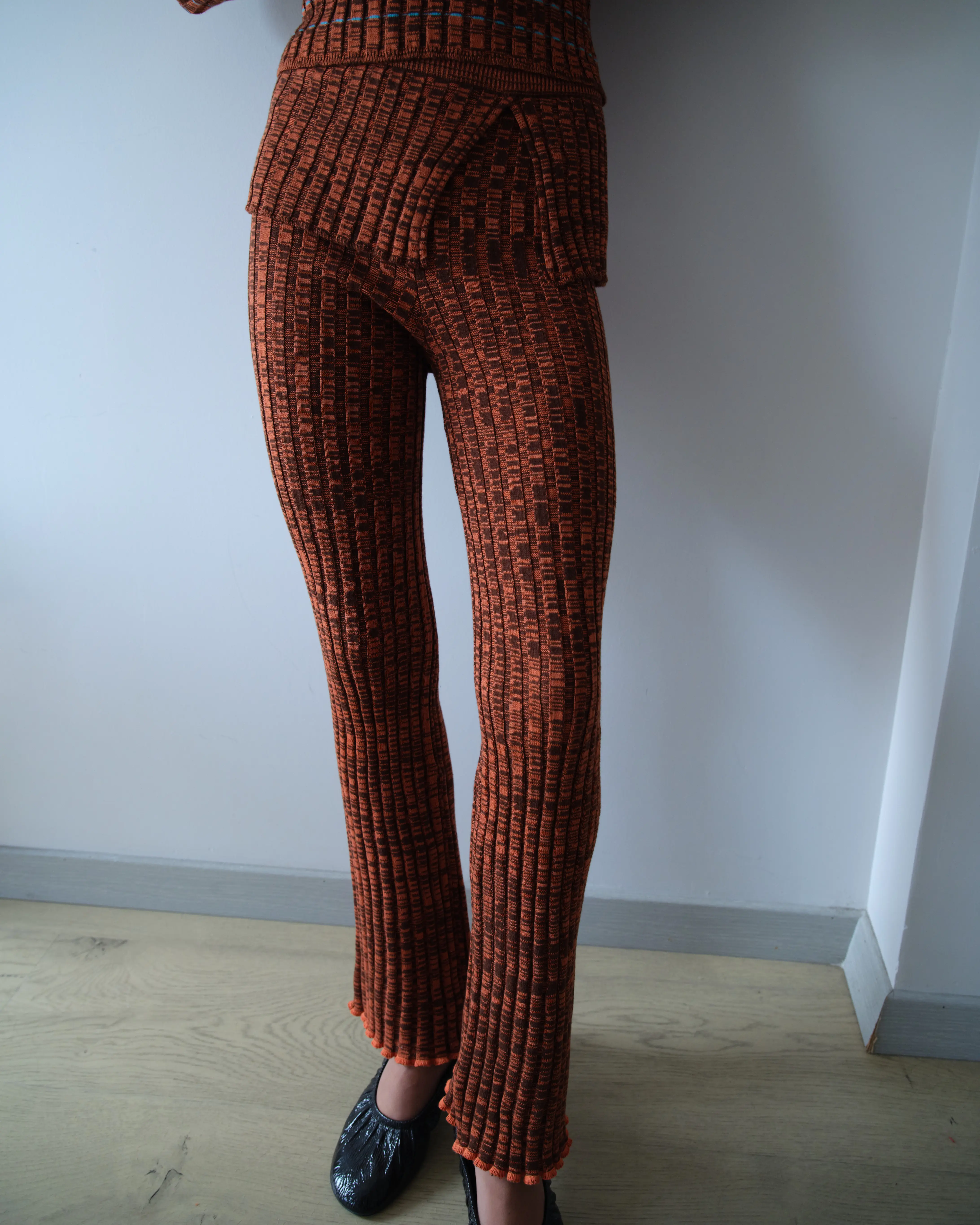 Rustline Triko Pantolon