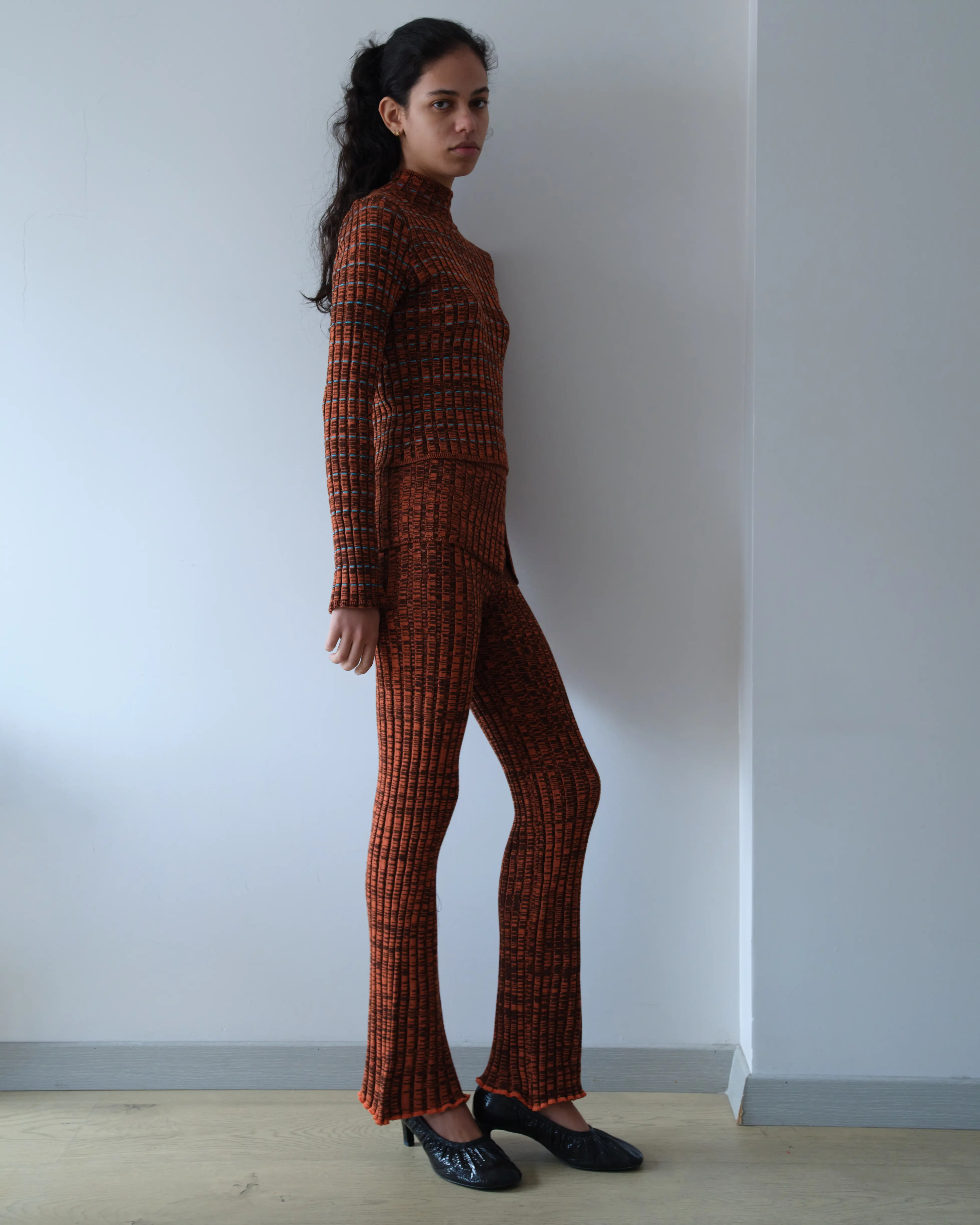 Rustline Triko Pantolon