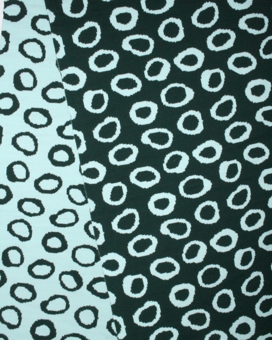 Bubble Atkı (Sample)