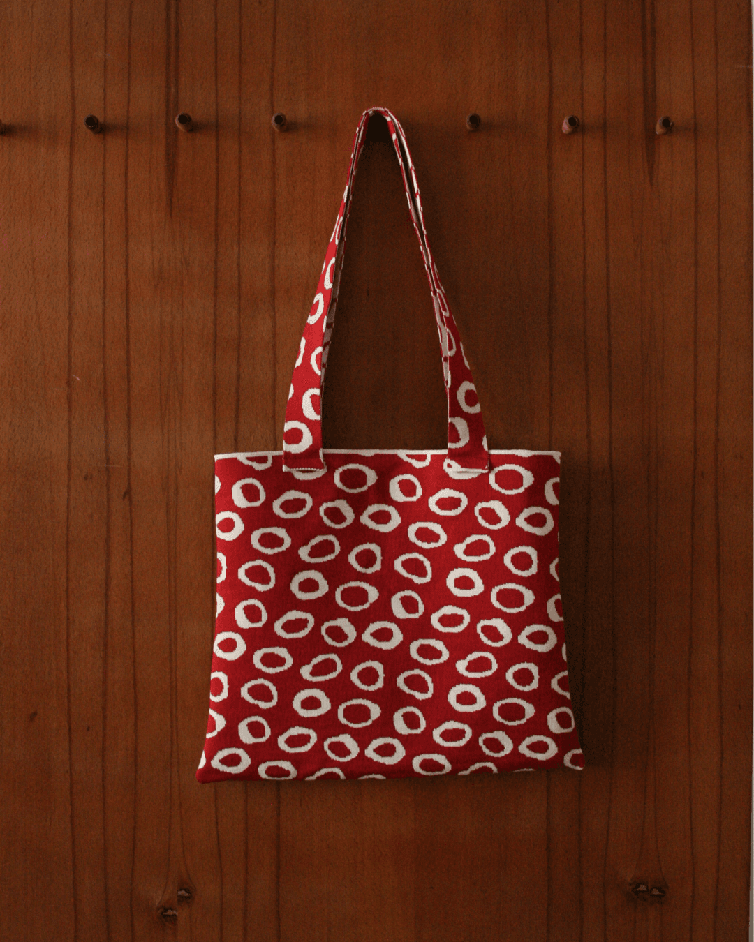 Bubble Tote Çanta