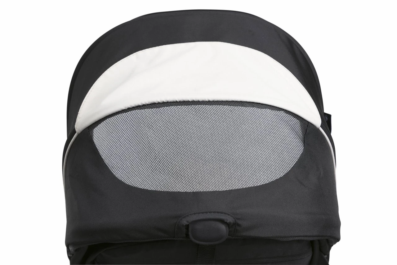 Chicco Seety Çift Yönlü Bebek Arabası - Etna Black