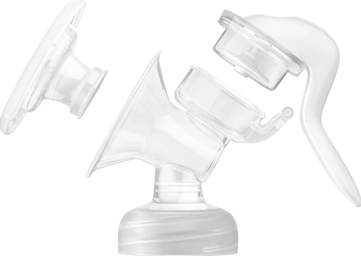 Philips Avent Manuel Göğüs Pompası SCF430/10