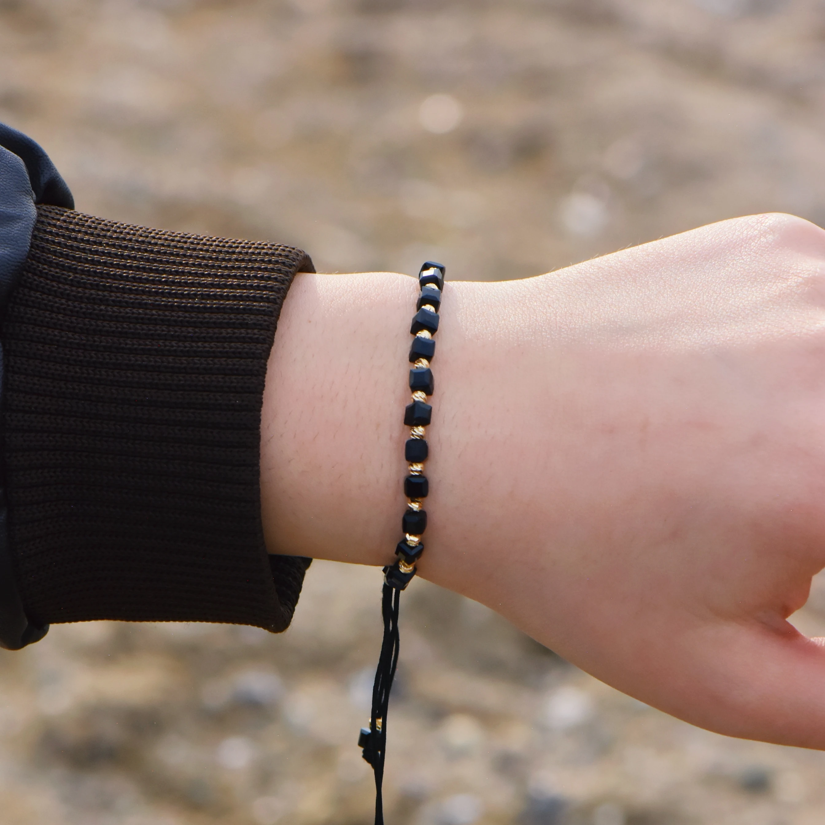 İtalyan Bileklik Set