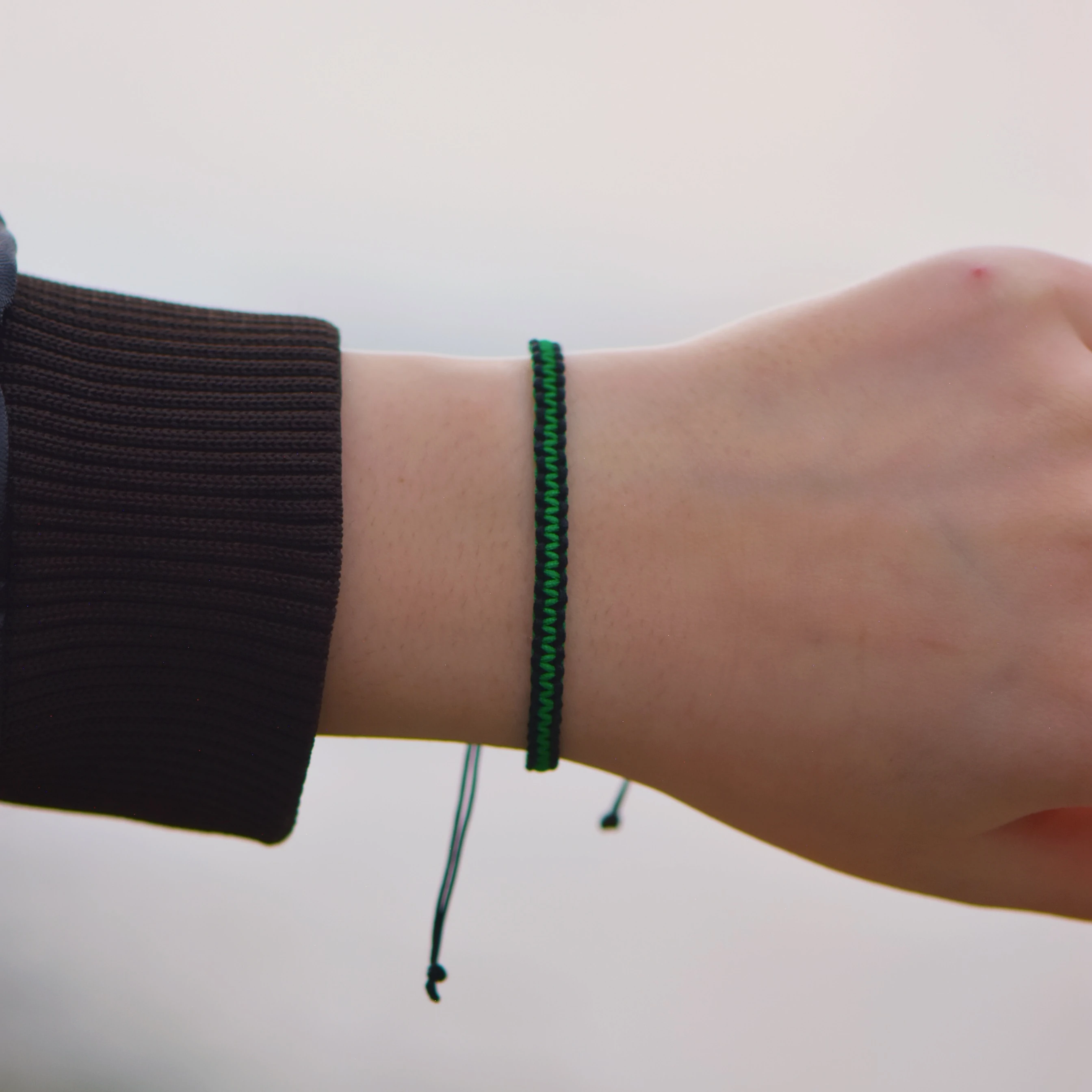 Ayarlanabilir Kocaeli Taraftar Bilekliği