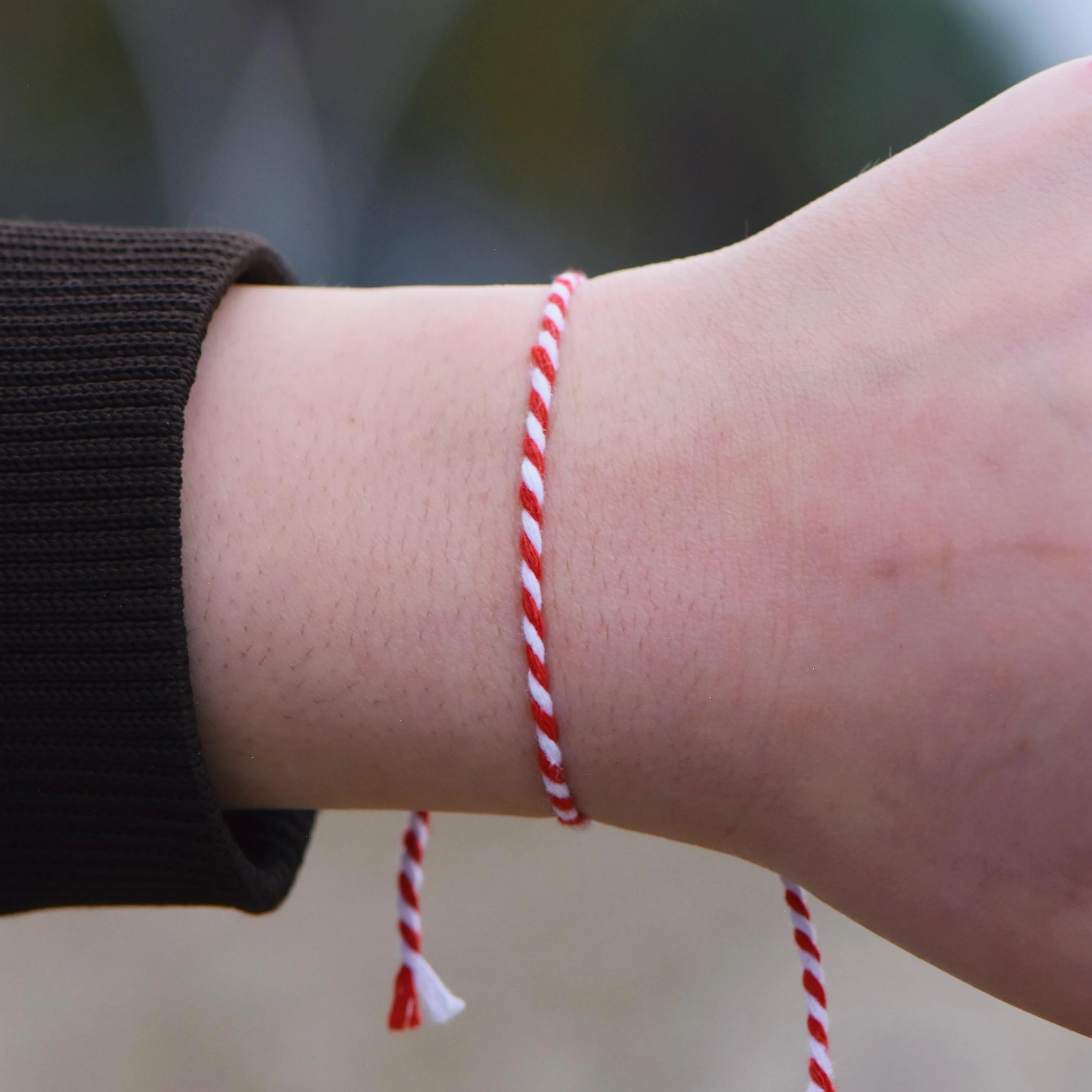 Marteniçka Bileklik