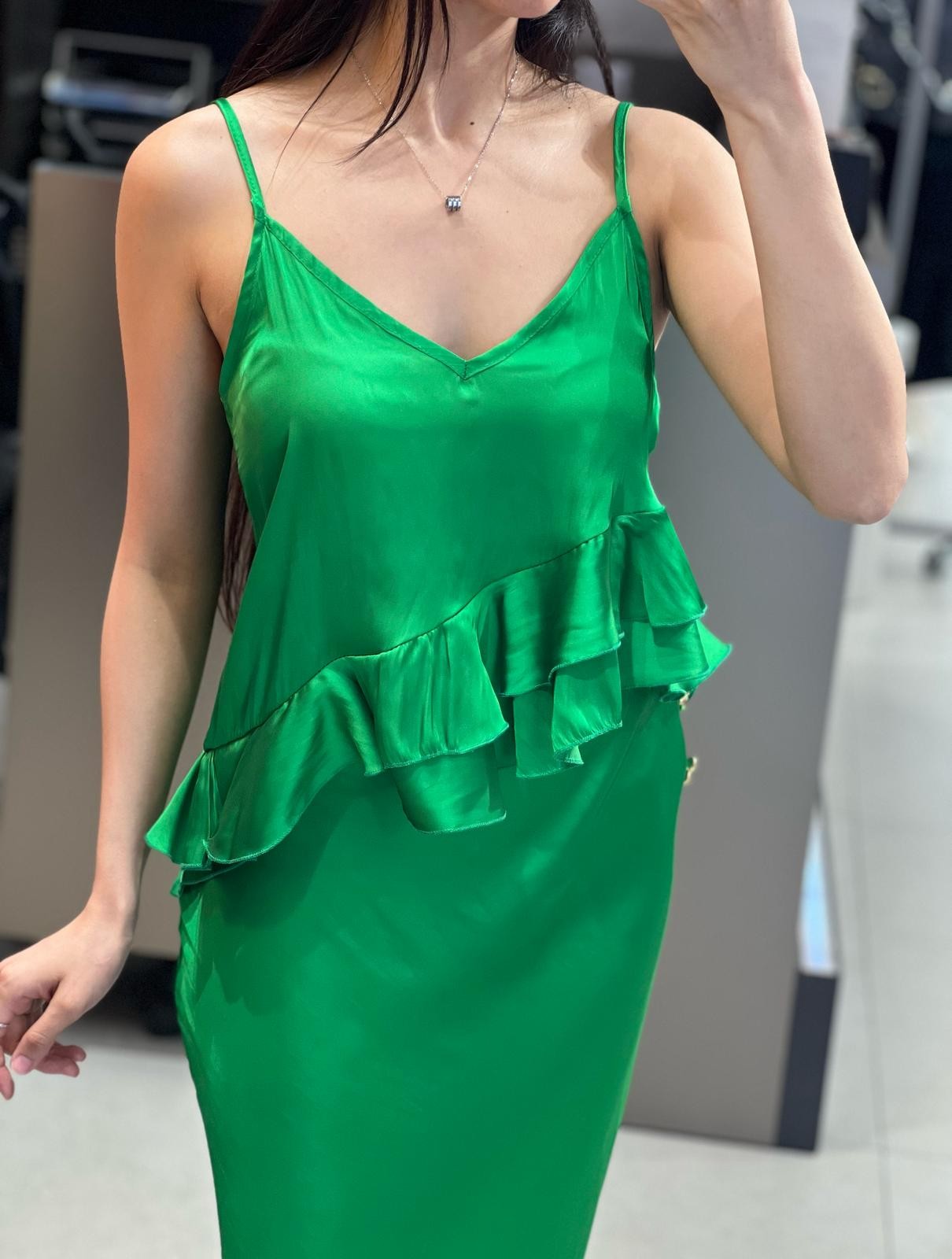 YESIL
