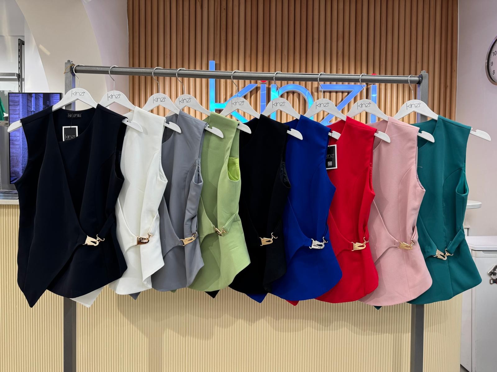 SAKS
