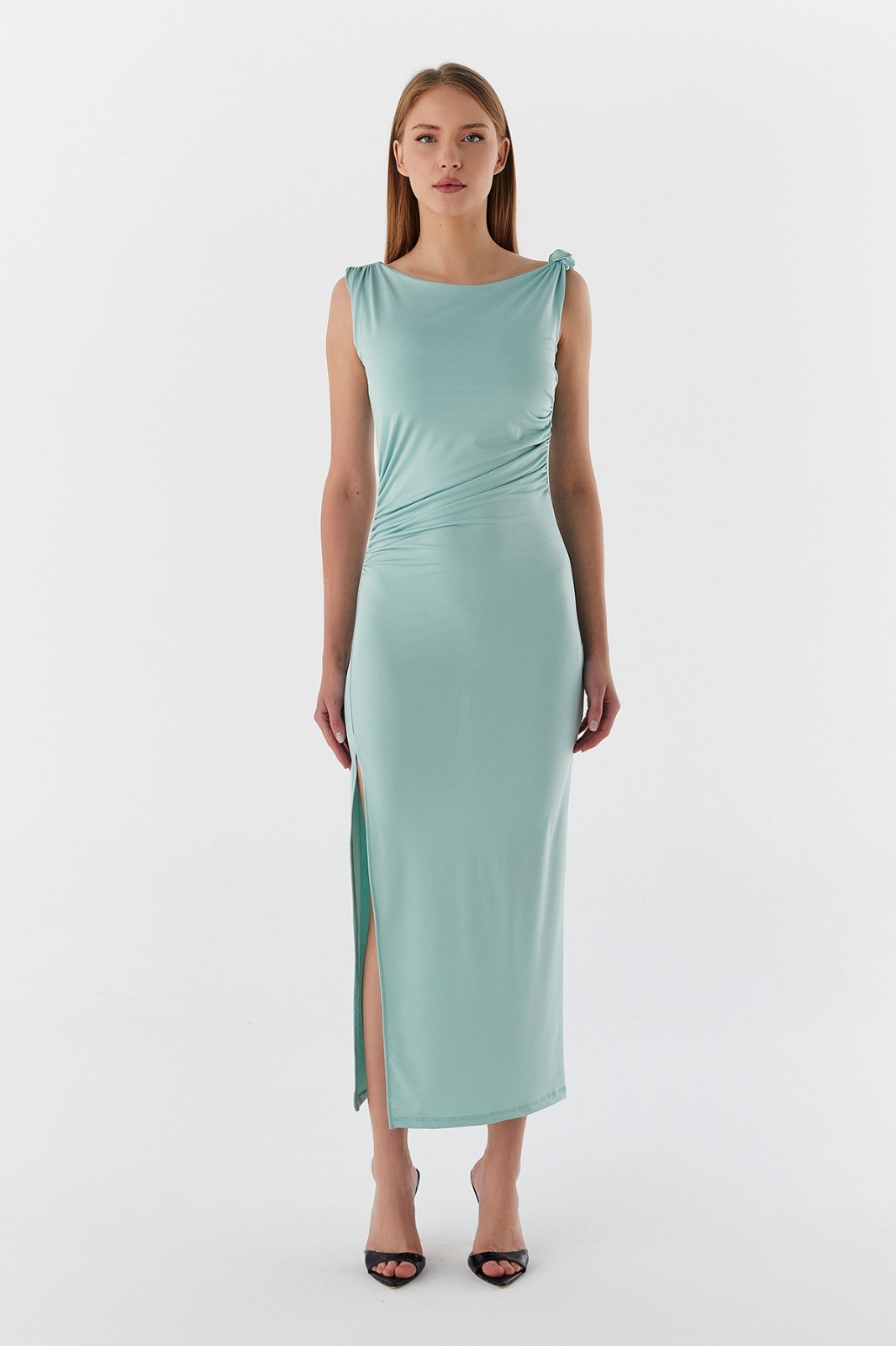 MINT YESIL