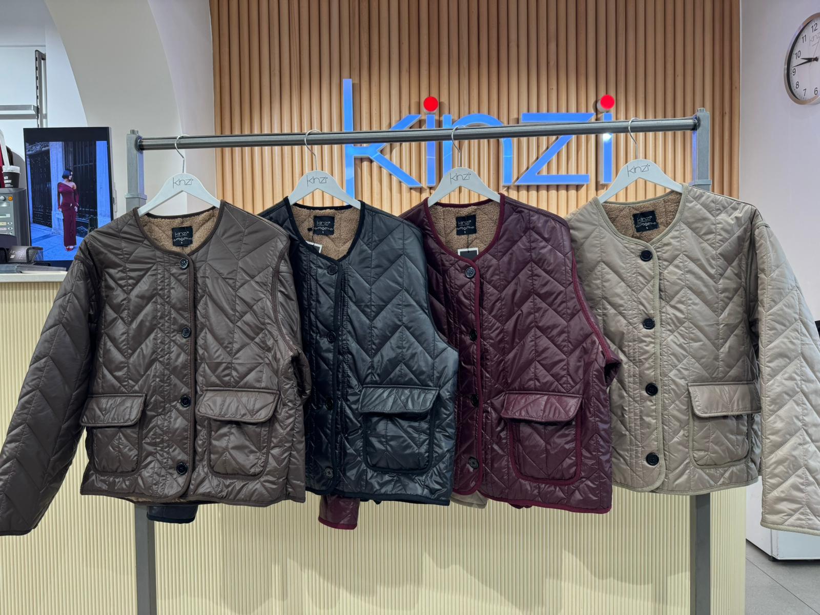 KAPİTONE MİNİ MONT