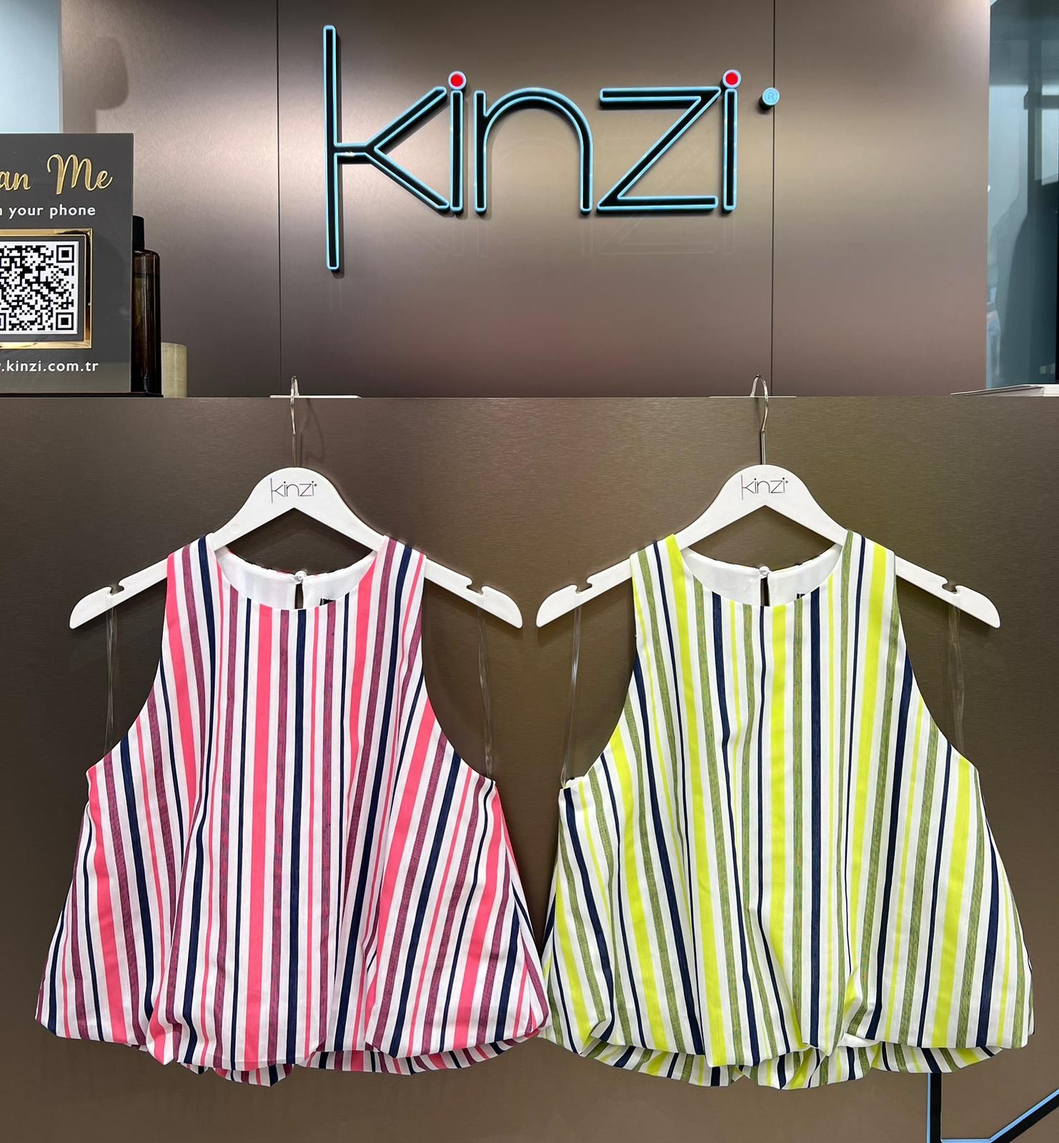 KOLSUZ VOLANLI BLUZ