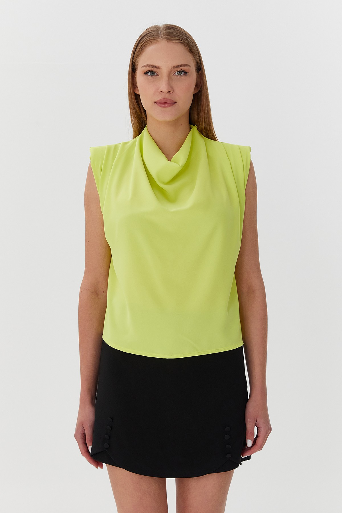 NEON YESIL