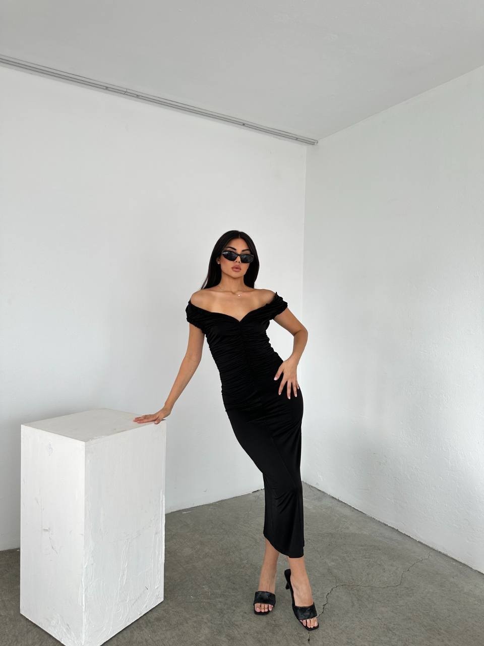 Siyah