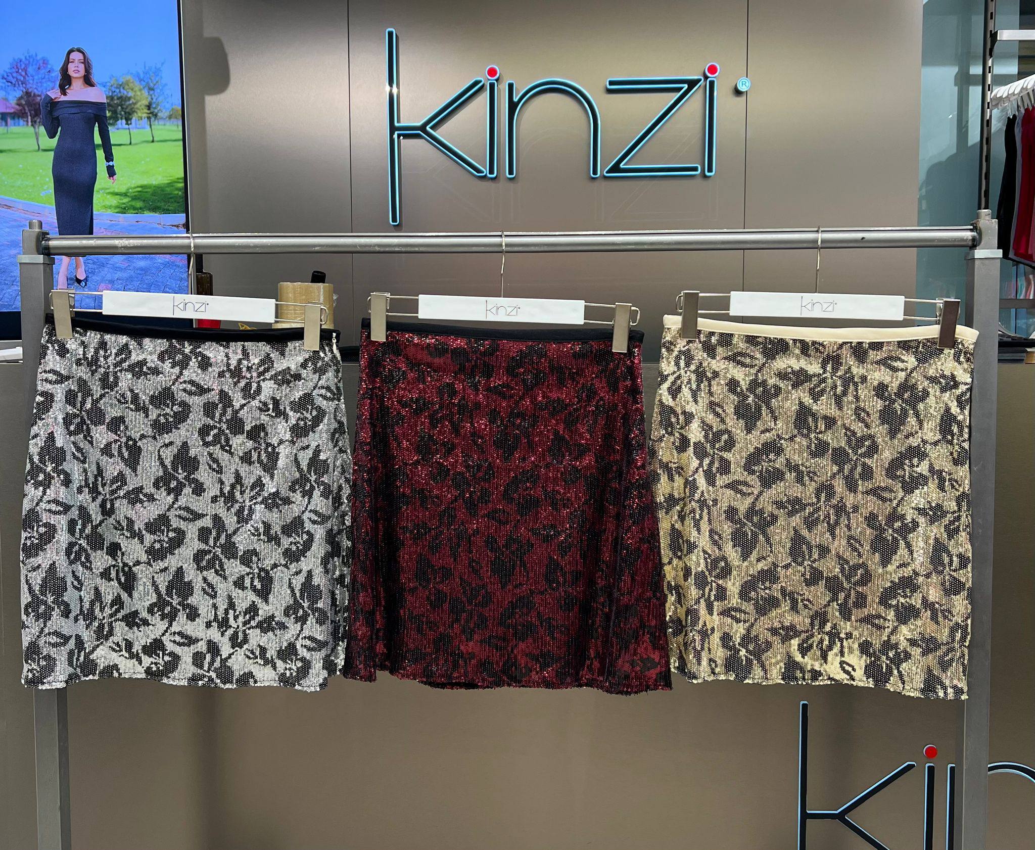 PULPAYET MİNİ ETEK