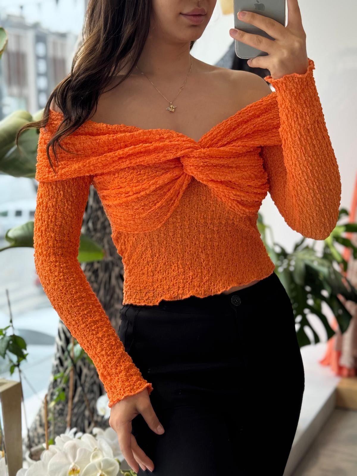ORANJ