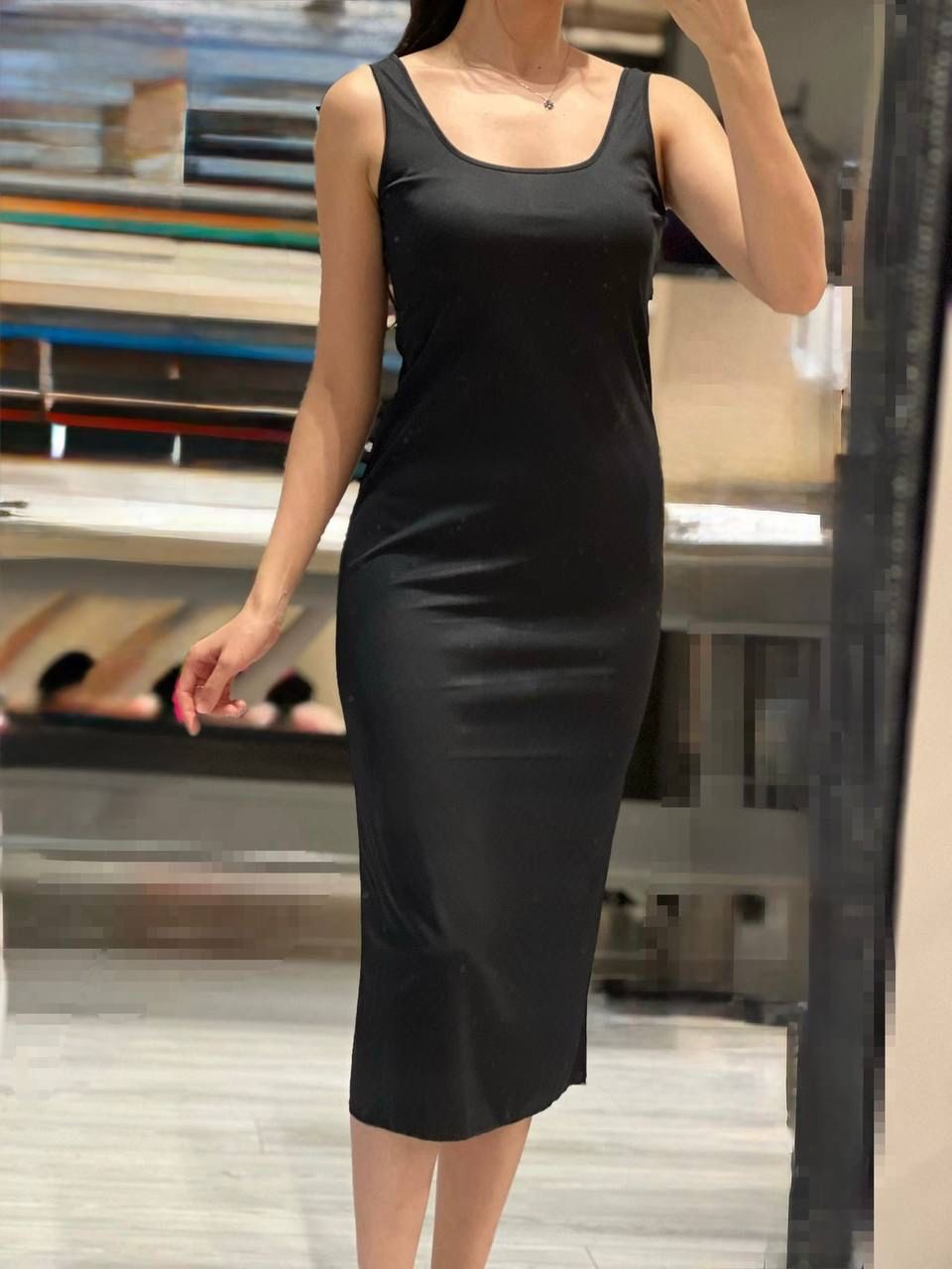 Siyah