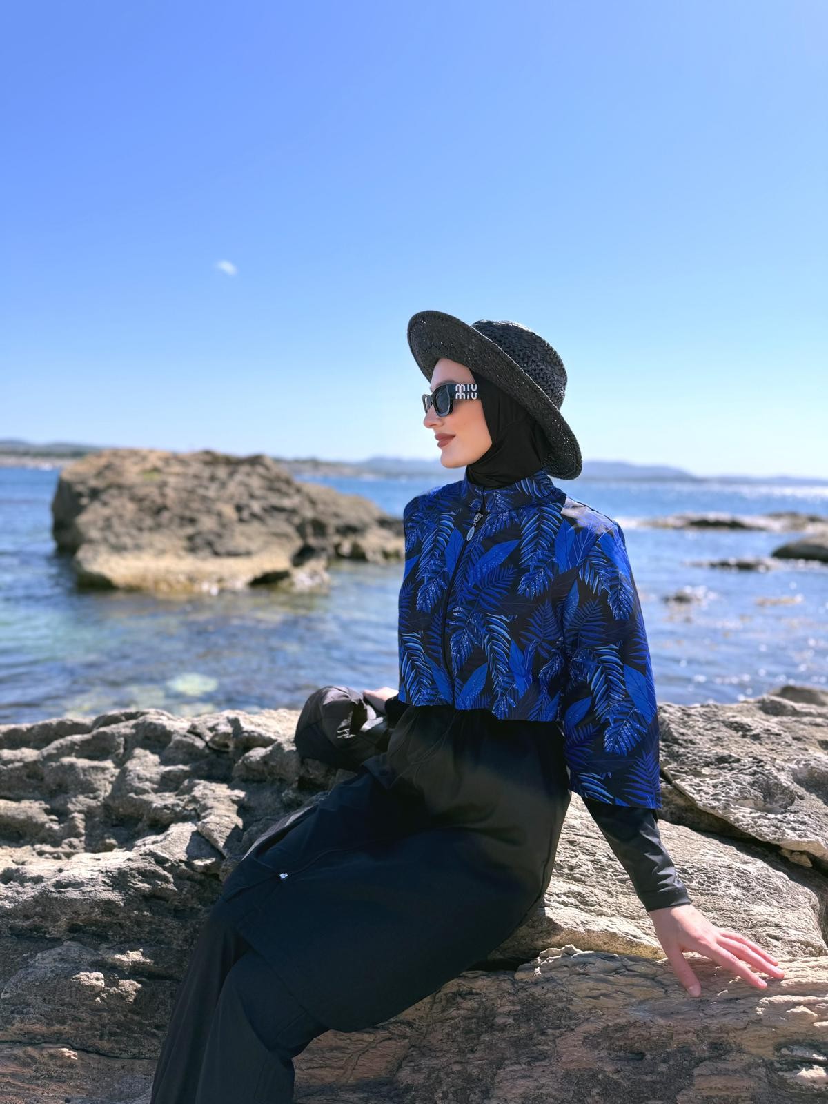 4 Parça Set Haşema