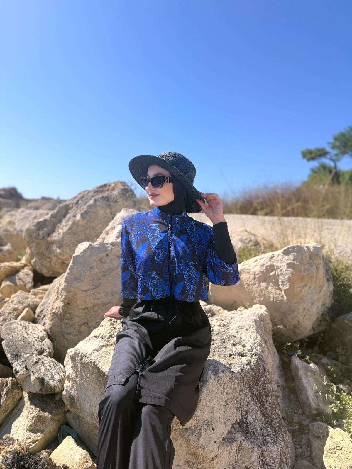 4 Parça Set Haşema