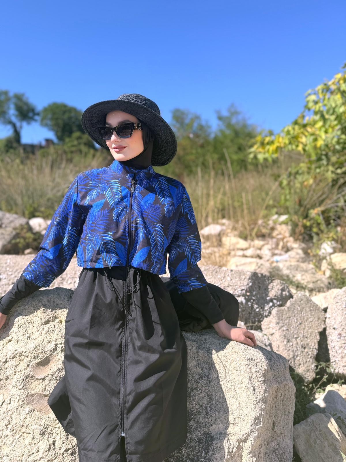 4 Parça Set Haşema