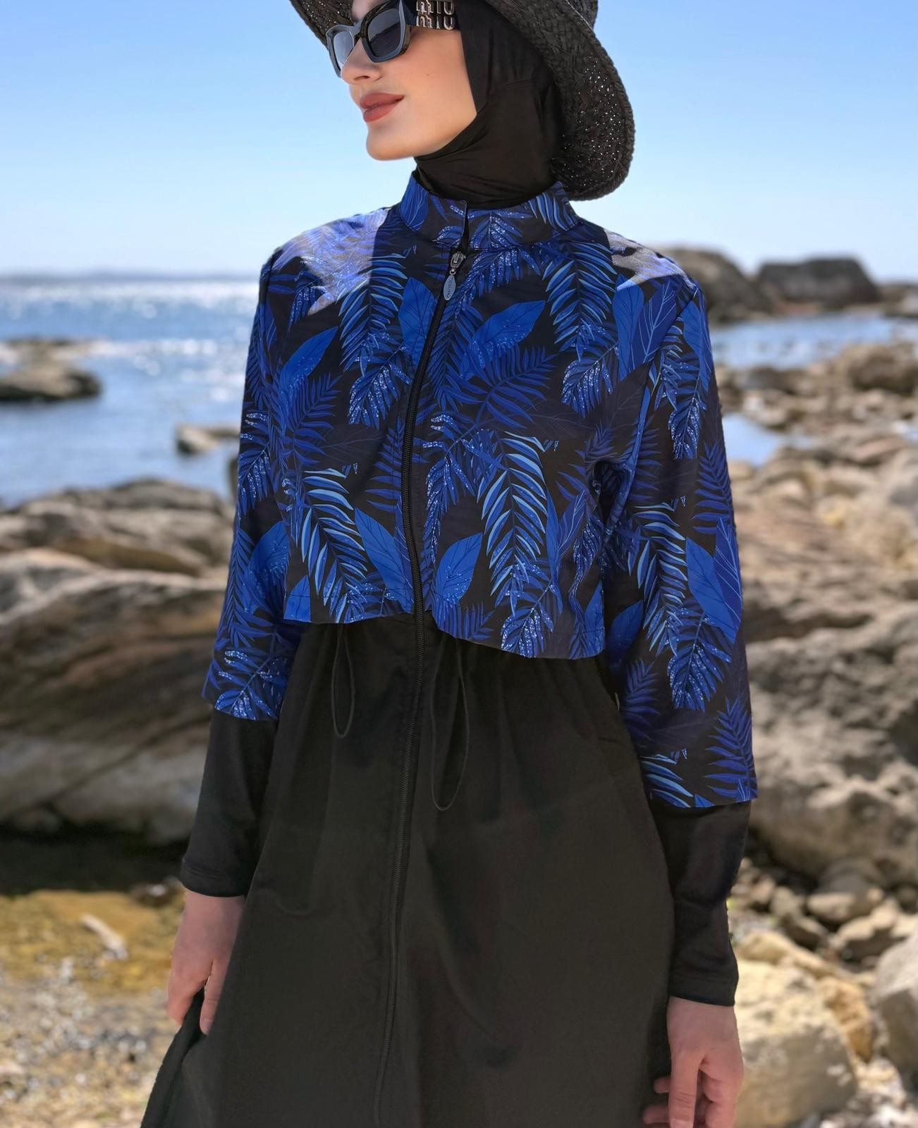 4 Parça Set Haşema