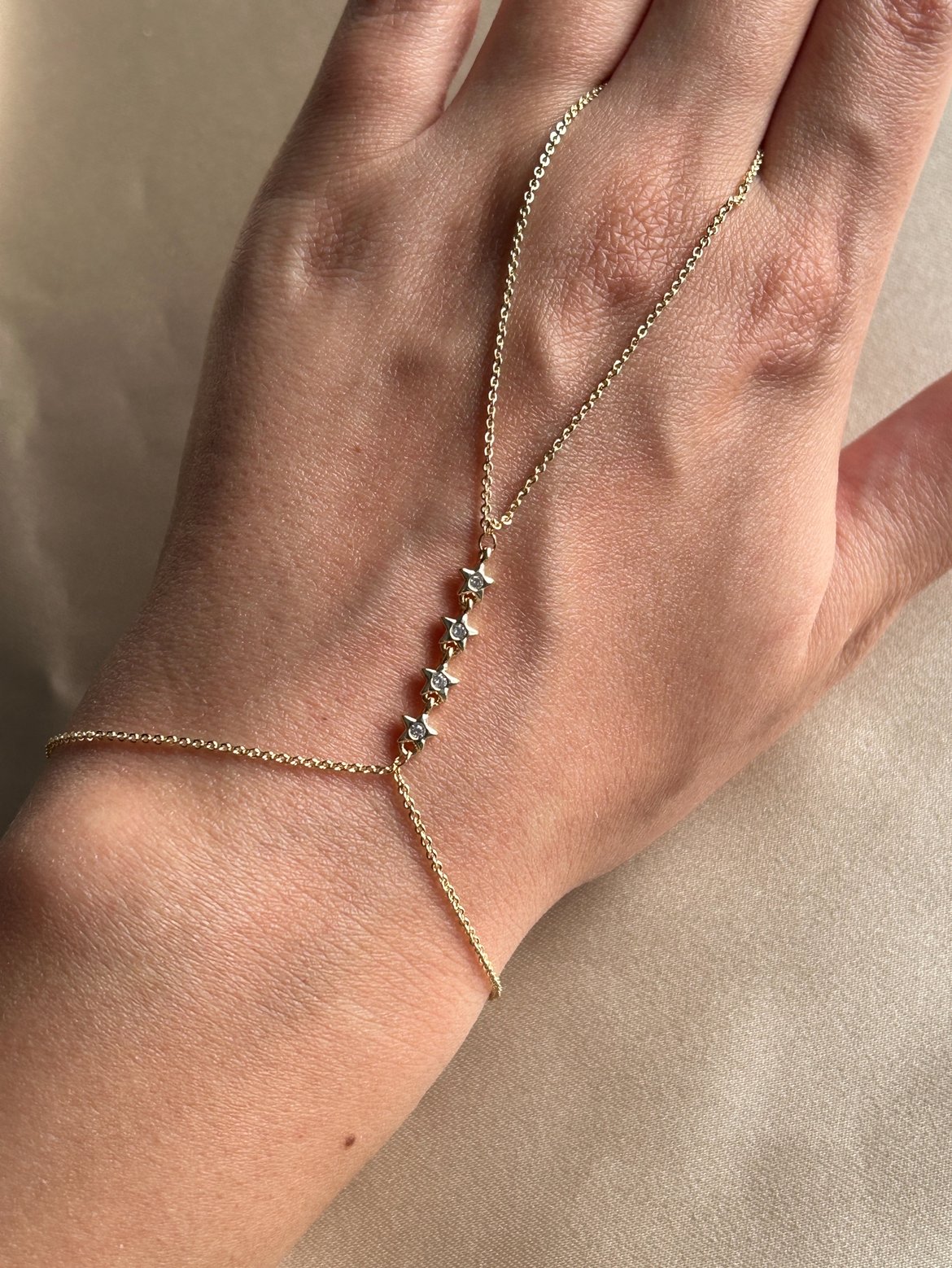 Mini Yıldız Şahmeran