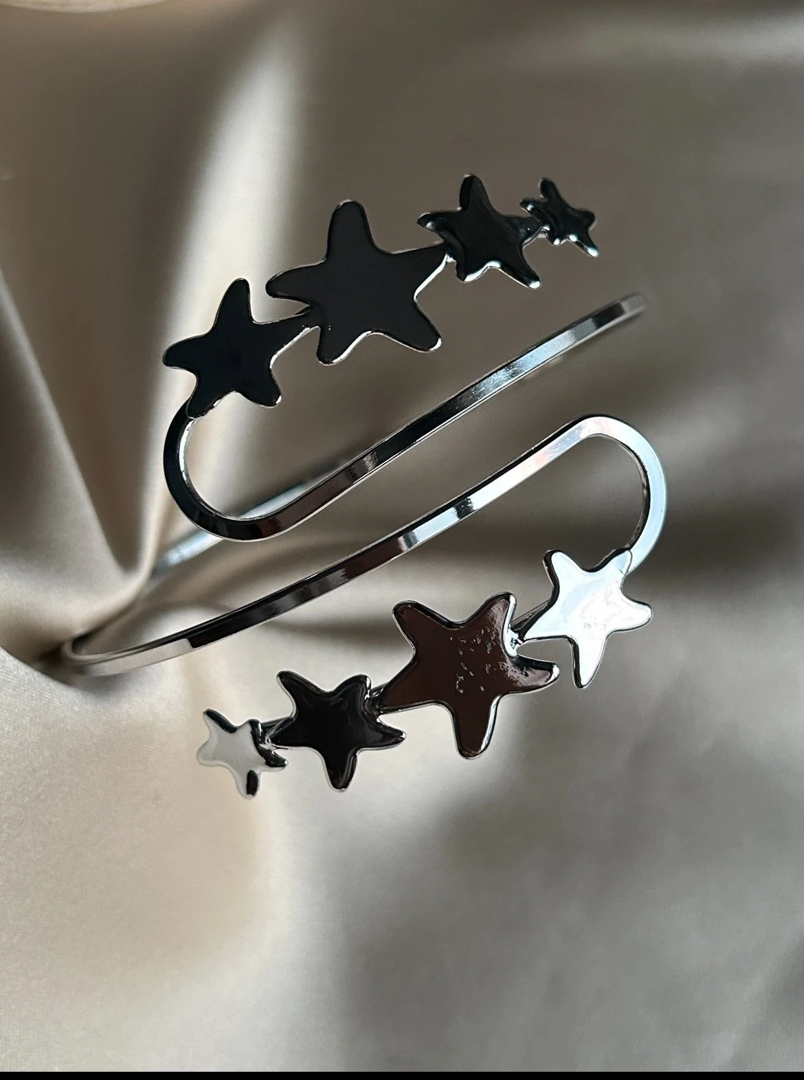 Yıldız Yolu Pazu Bileklik