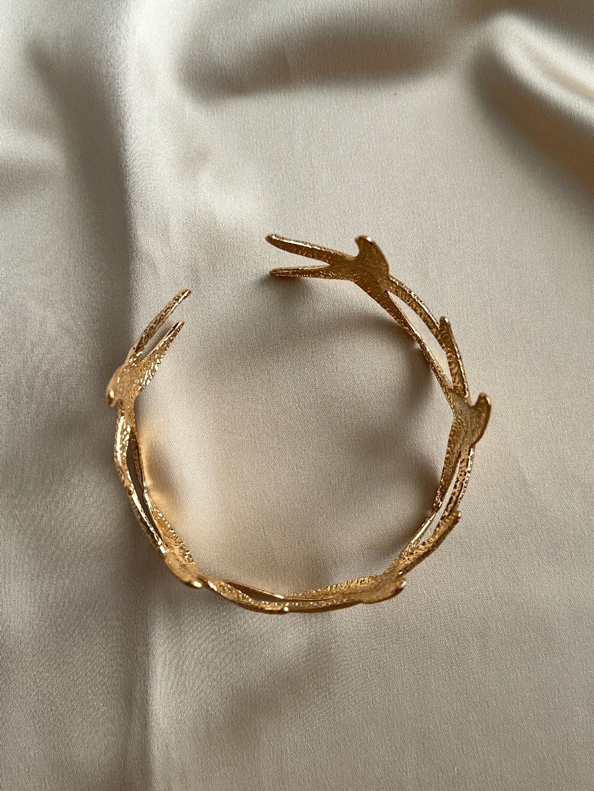 Deniz Yıldızı Pazu Bileklik