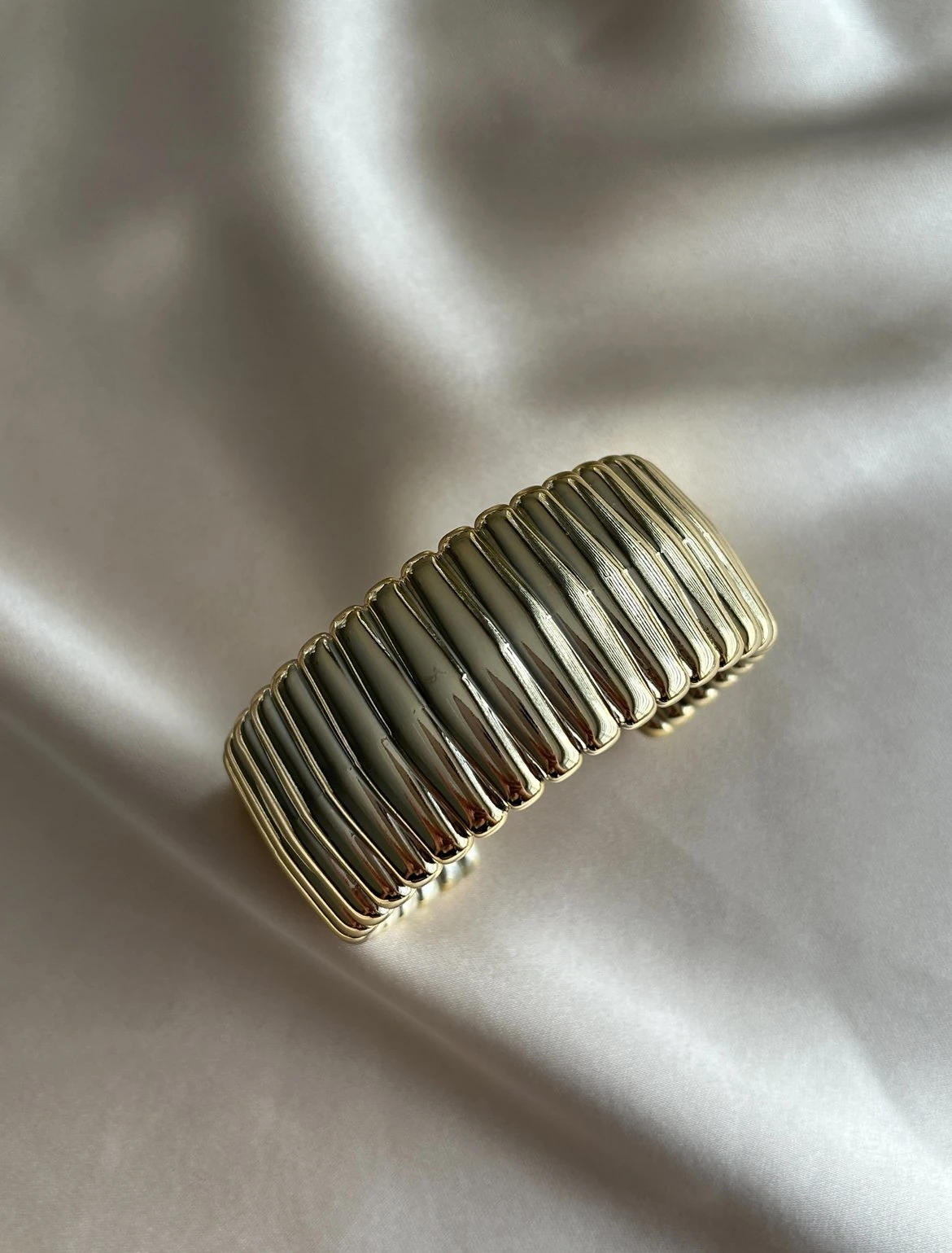 Akrilik Kalın Bileklik