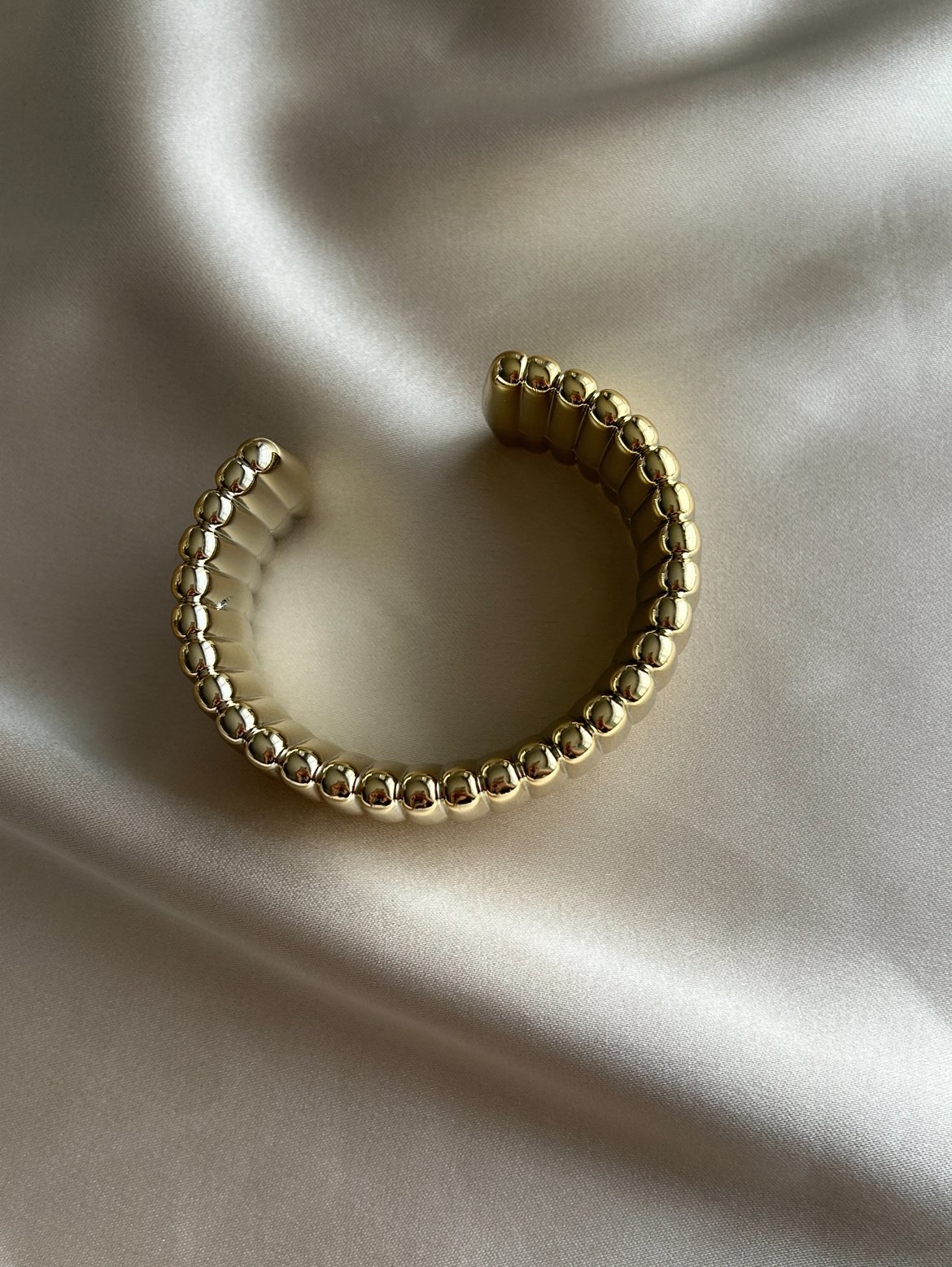 Akrilik Kalın Bileklik