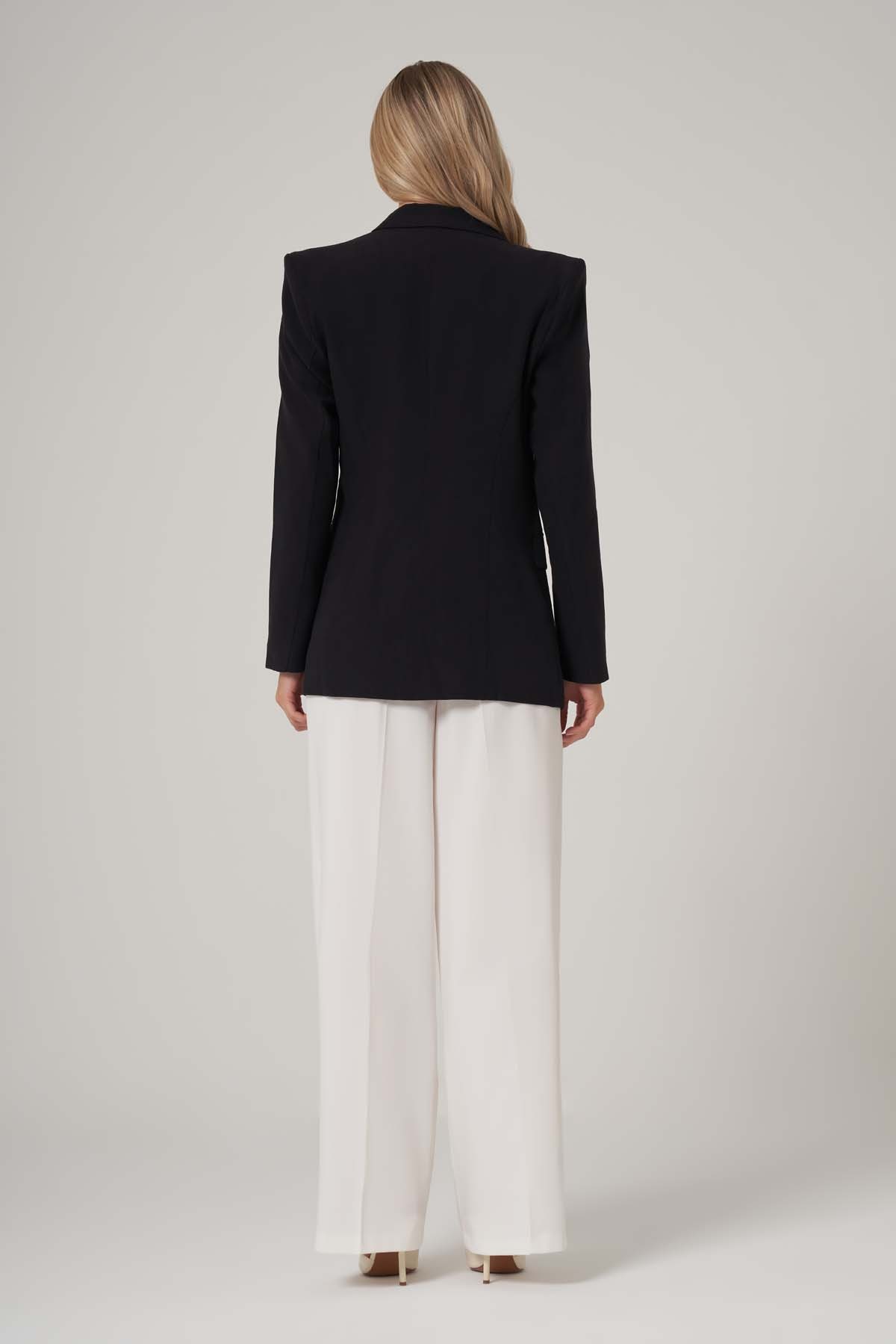 Blazer Ceket