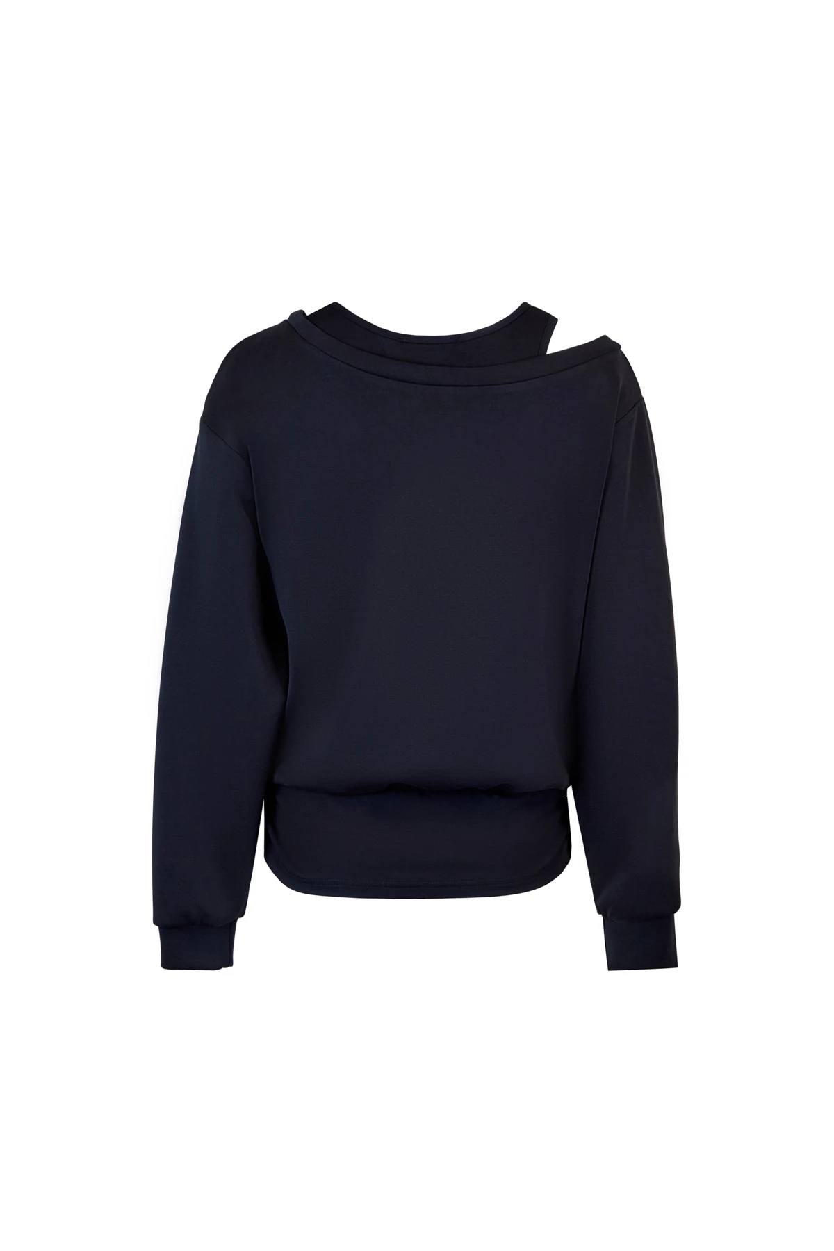 İnci Detaylı Sweatshirt