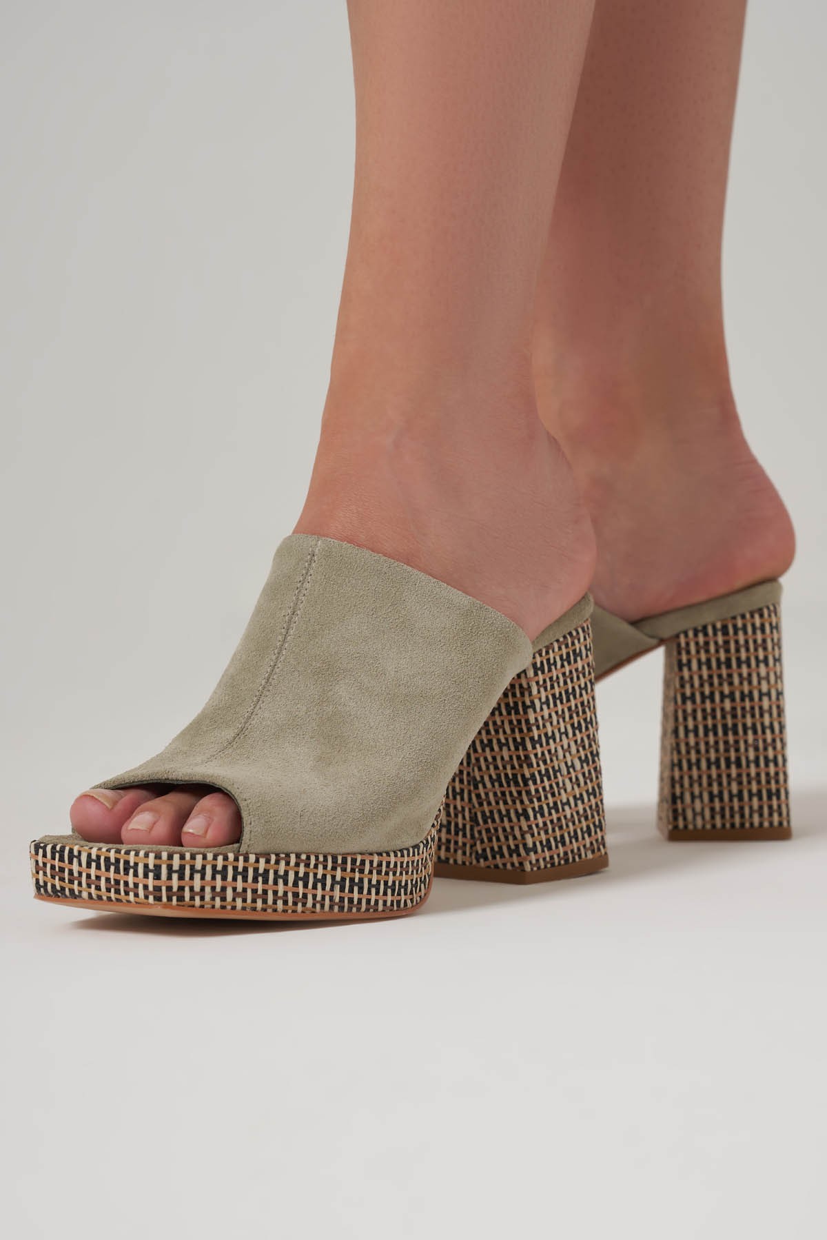 Platform Taban Terlik