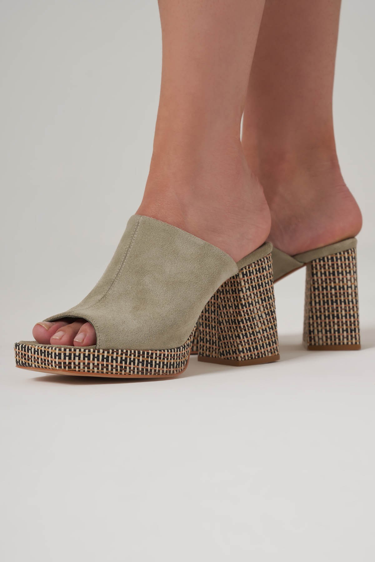 Platform Taban Terlik