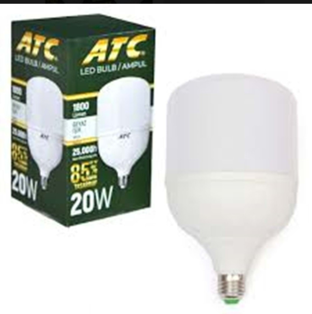 ATC 20 W TORCH LED AMPUL