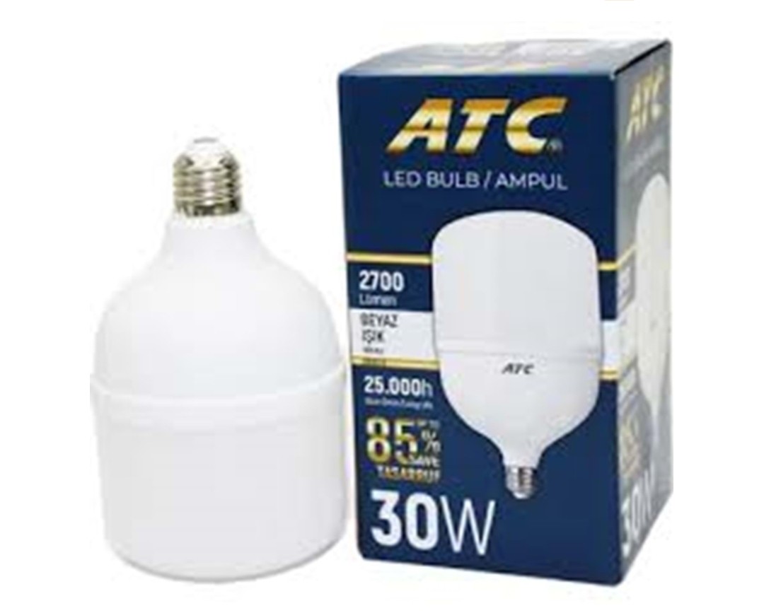 ATC 30 W TORCH LED AMPUL