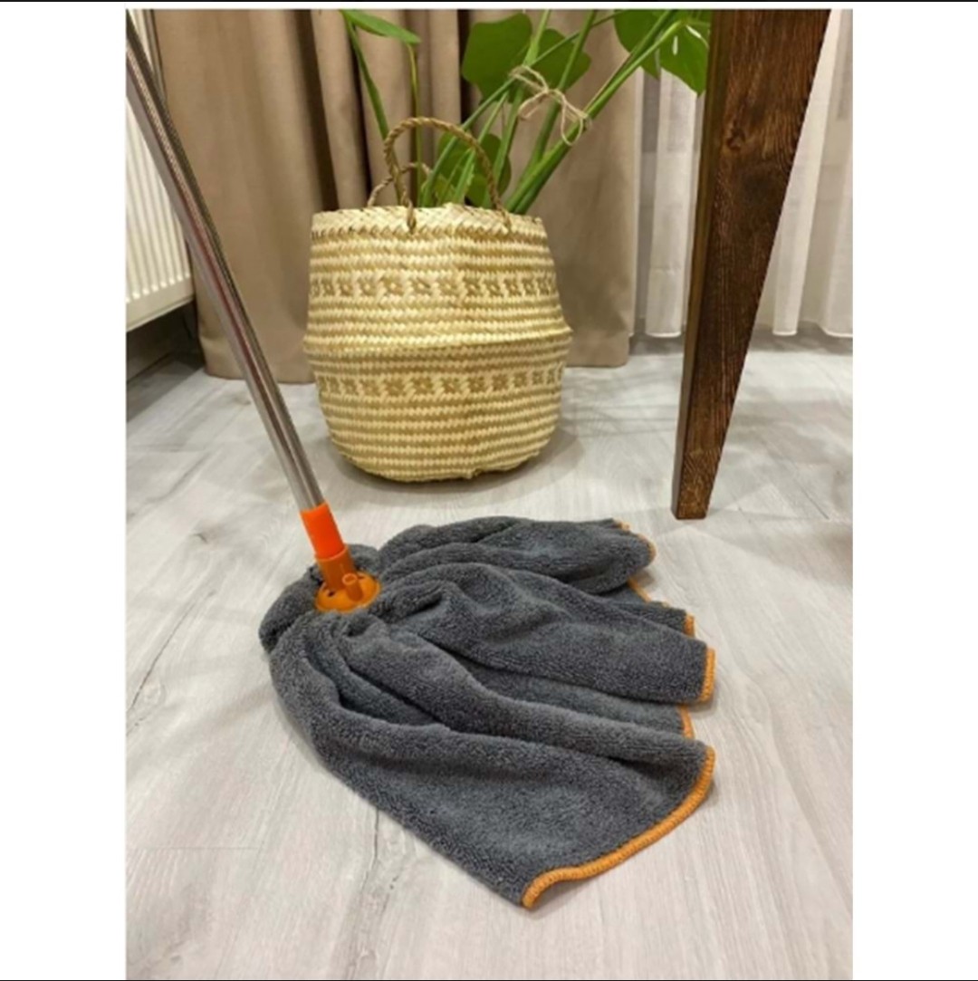 EVİMA MİKROFİBER SÜPER EMİCİ HAVLU MOP