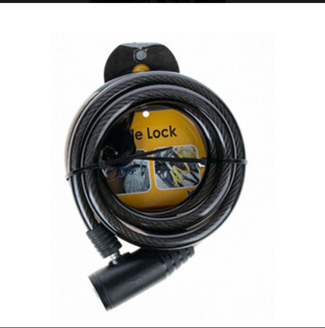TUDOR MOTOR KİLİDİ 24 mm×180 cm 